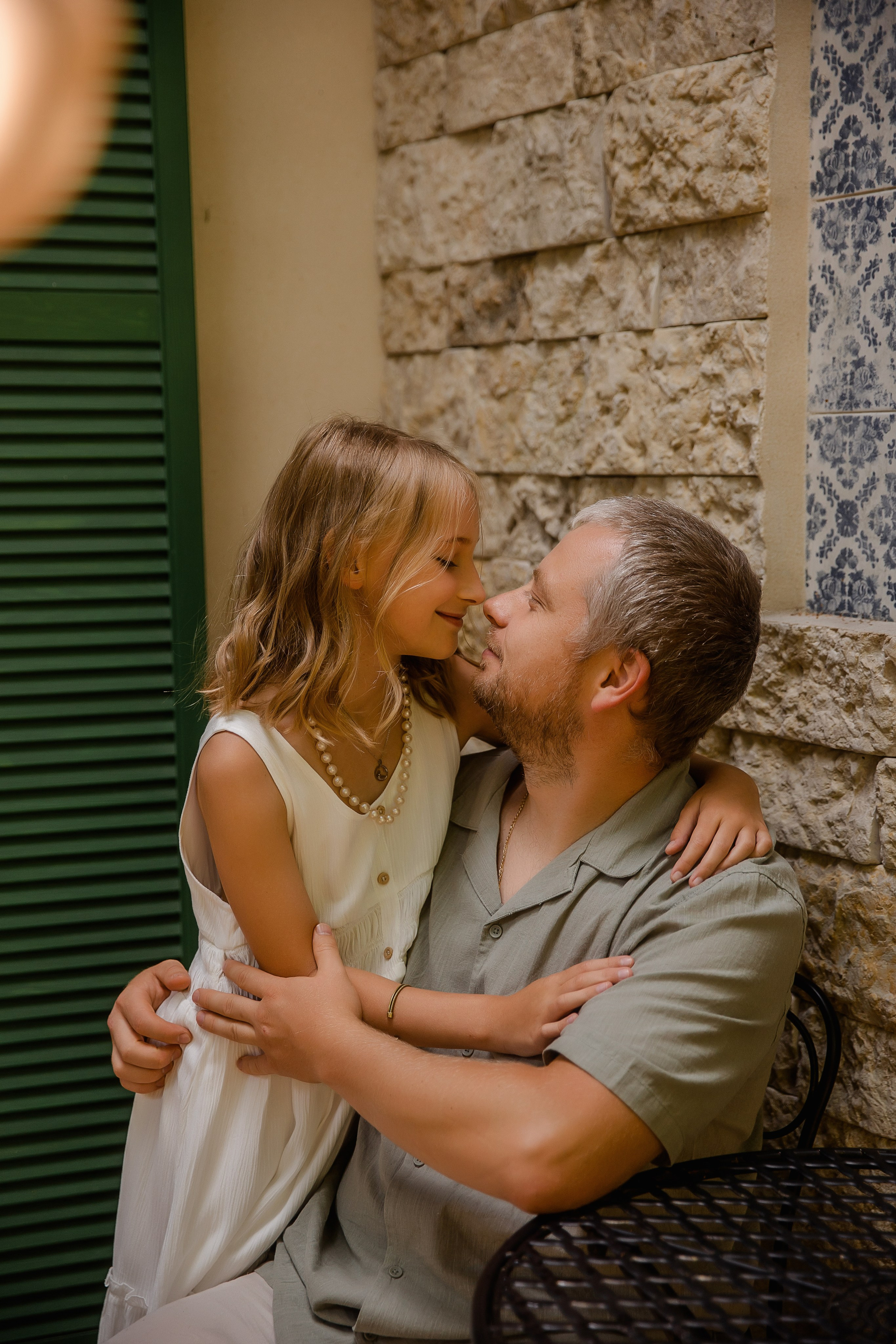 Итальянская дача в Подмосковье или в гостях у бабушки. Семейный и детский фотограф в Москве Вера Ускова