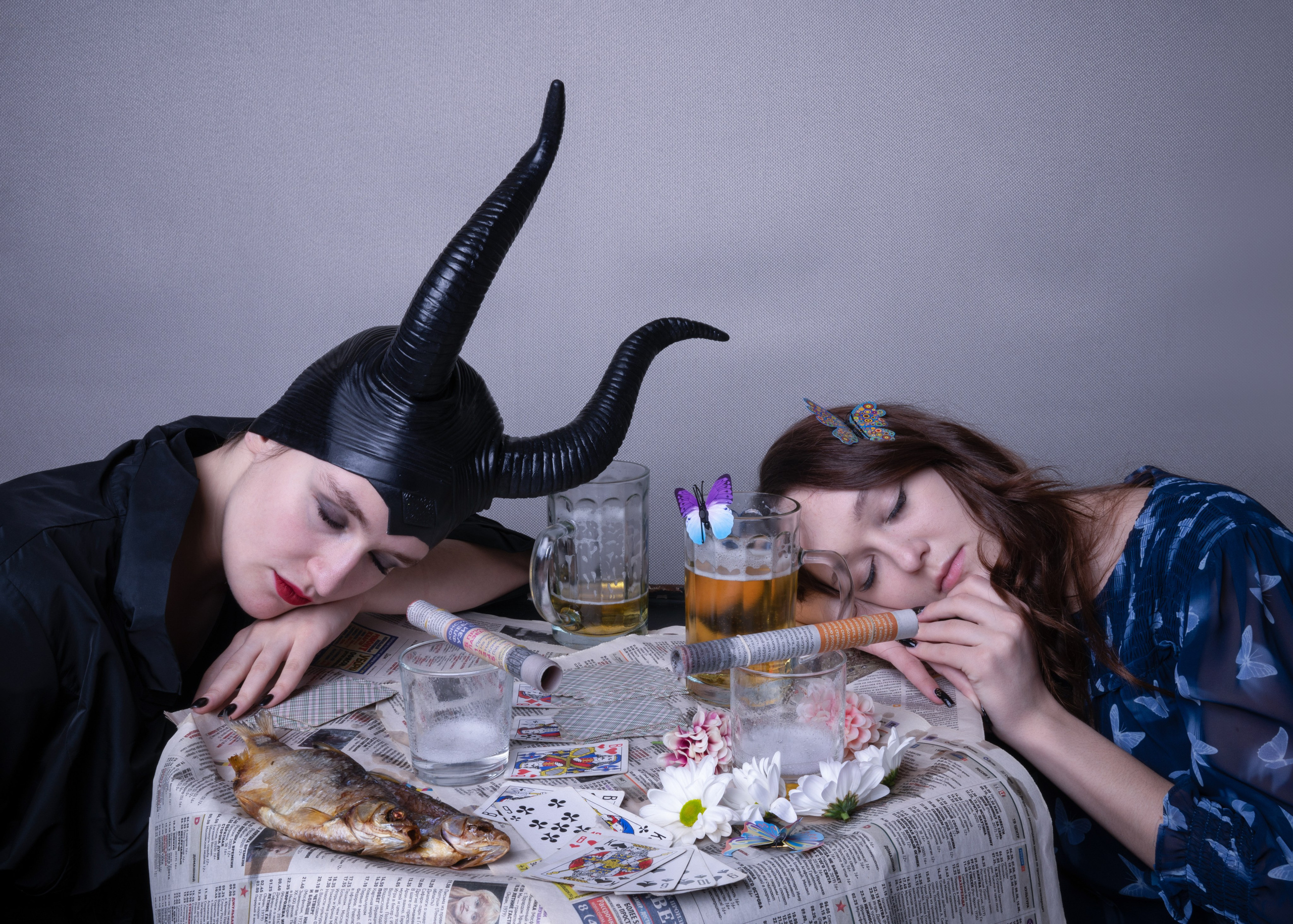 Fairytails weekend. Анна Новосельцева. Индивидуальные фотосессии в Москве и М.О