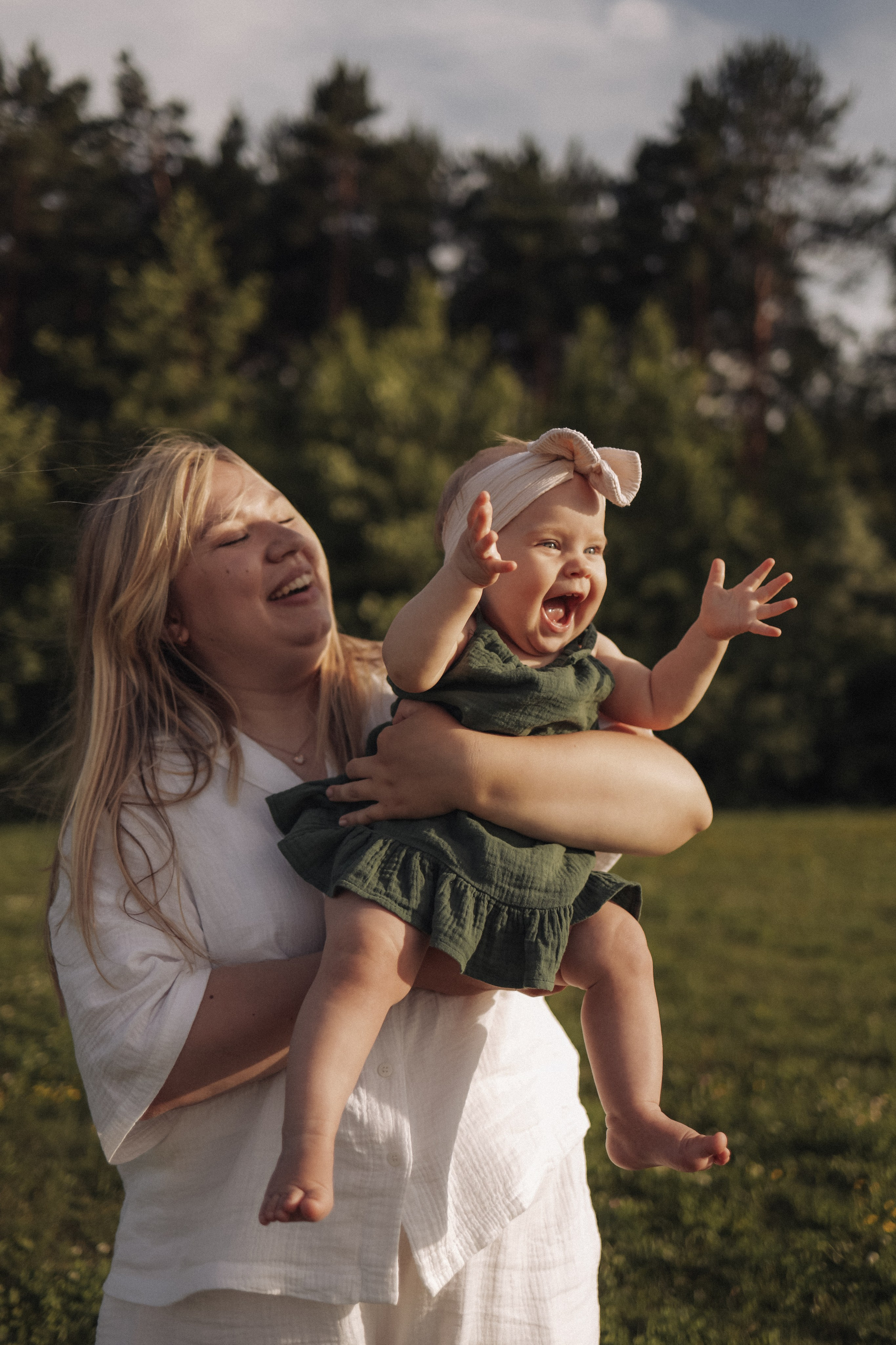 О любви и Прогулках. Марина Мужиченкова. Семейная и детская фотосъёмка в Москве