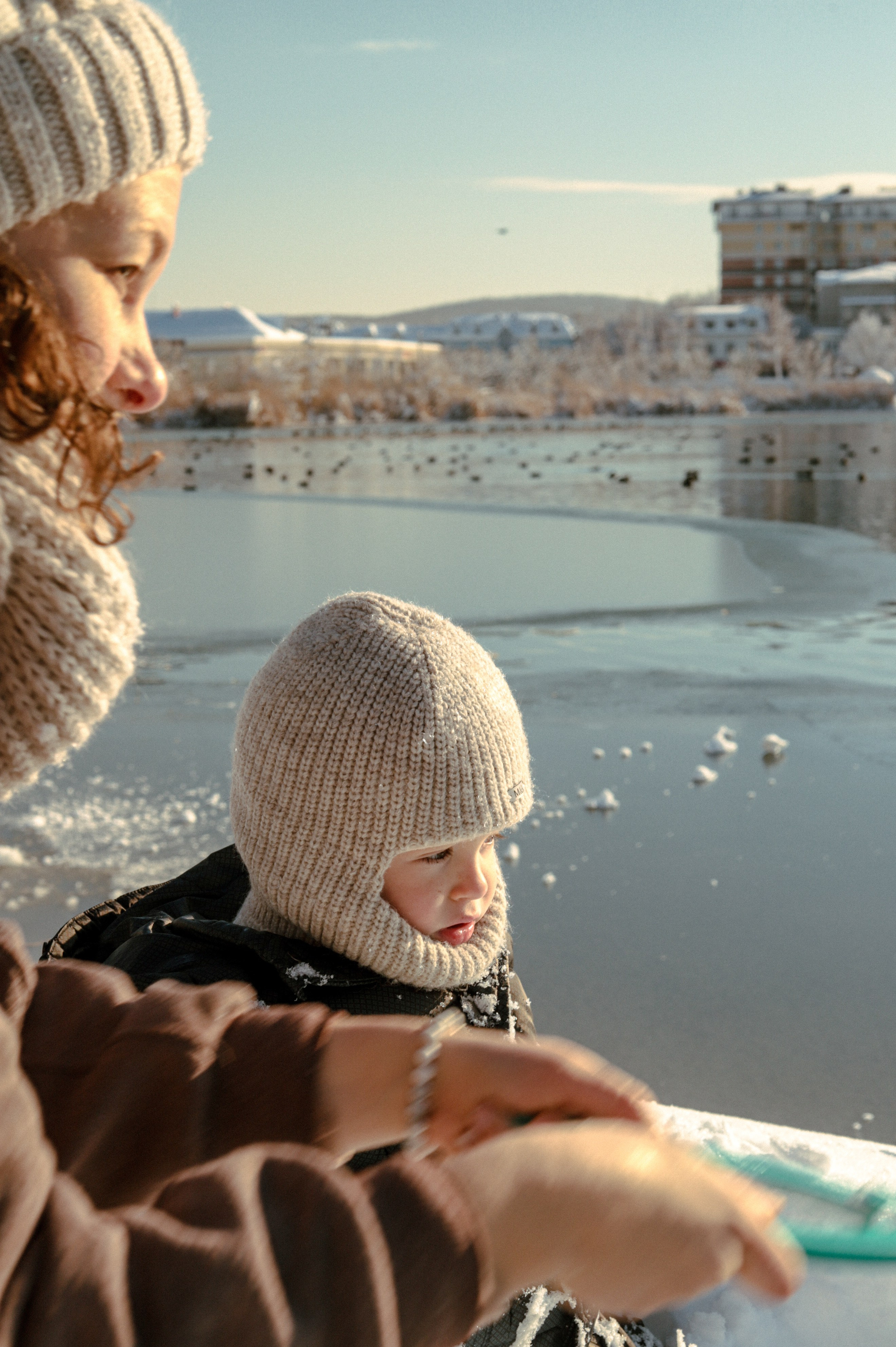 Семейные и беременность. Главная