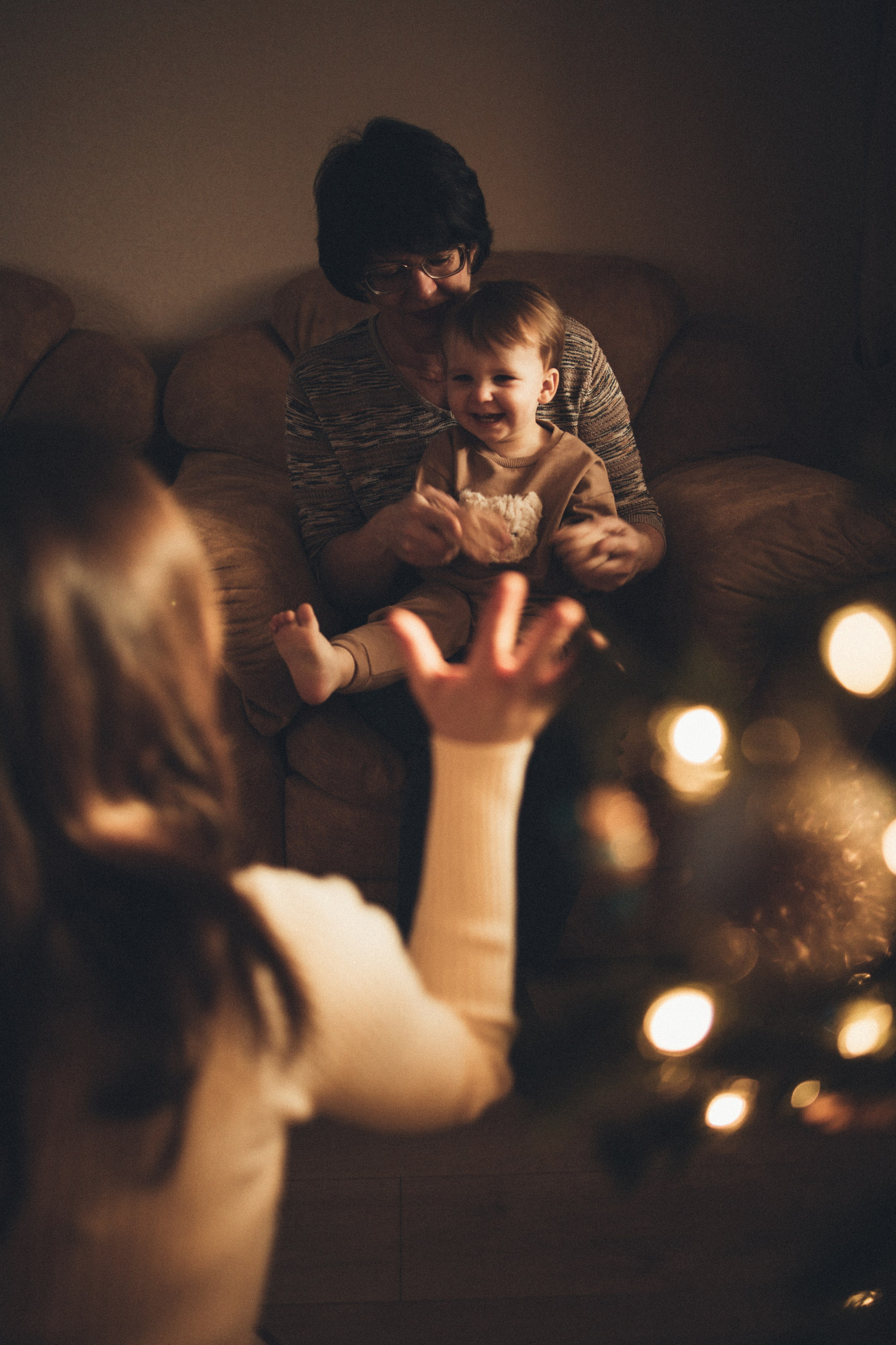 В гостях у Лёвы. Семейный lifestyle фотограф в Казани Ксения Верясова