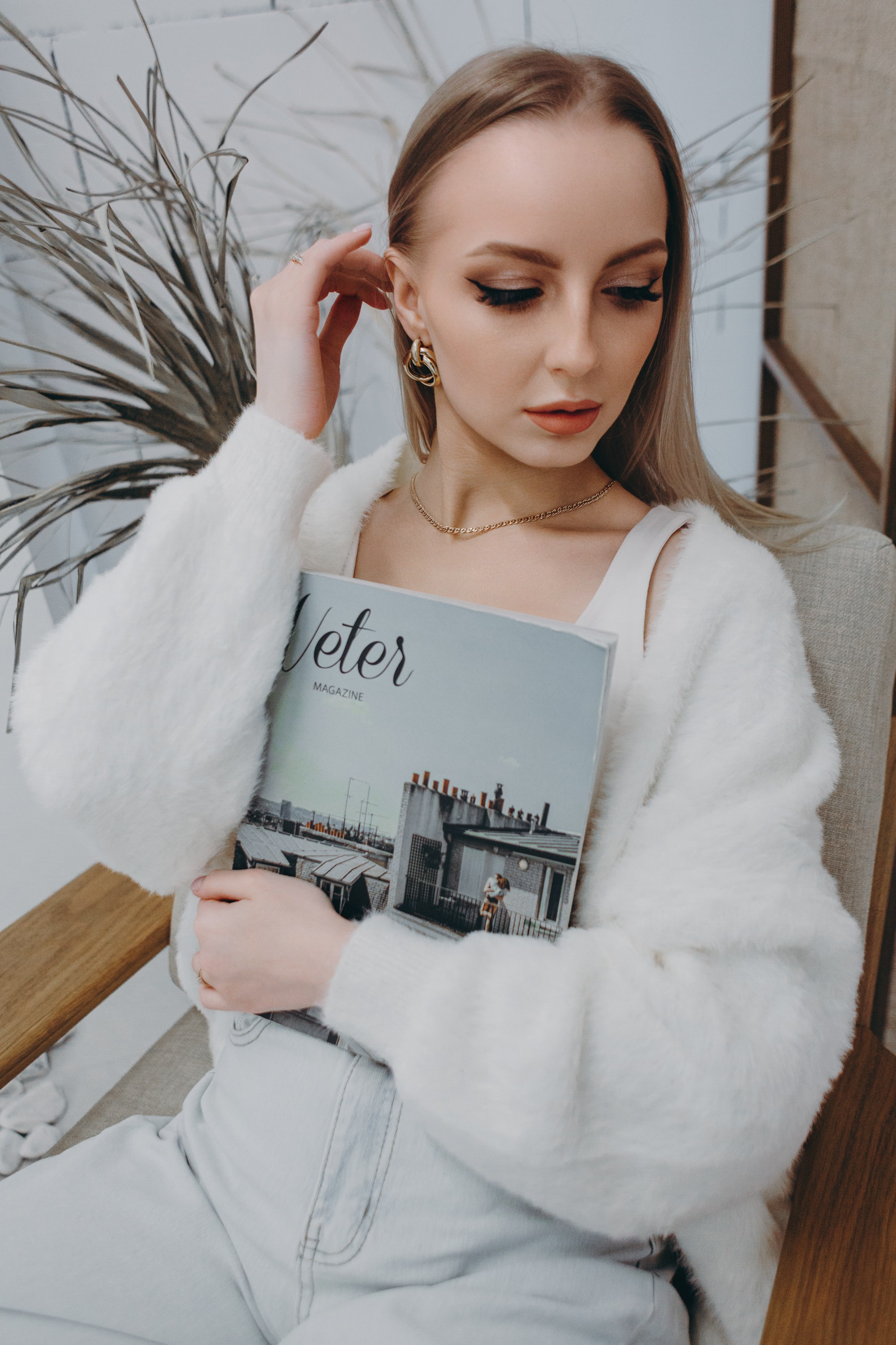 Татьяна. Татьяна Журавлева