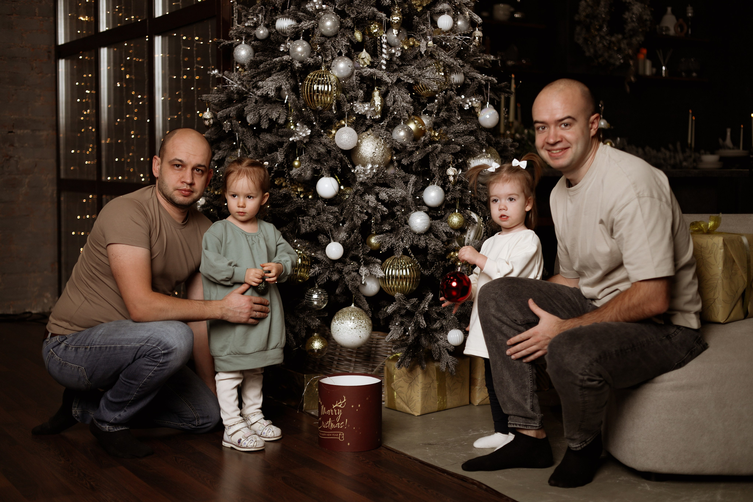 Семейная фотосессия. Photographer Tatiana Ivanova in Yaroslavl