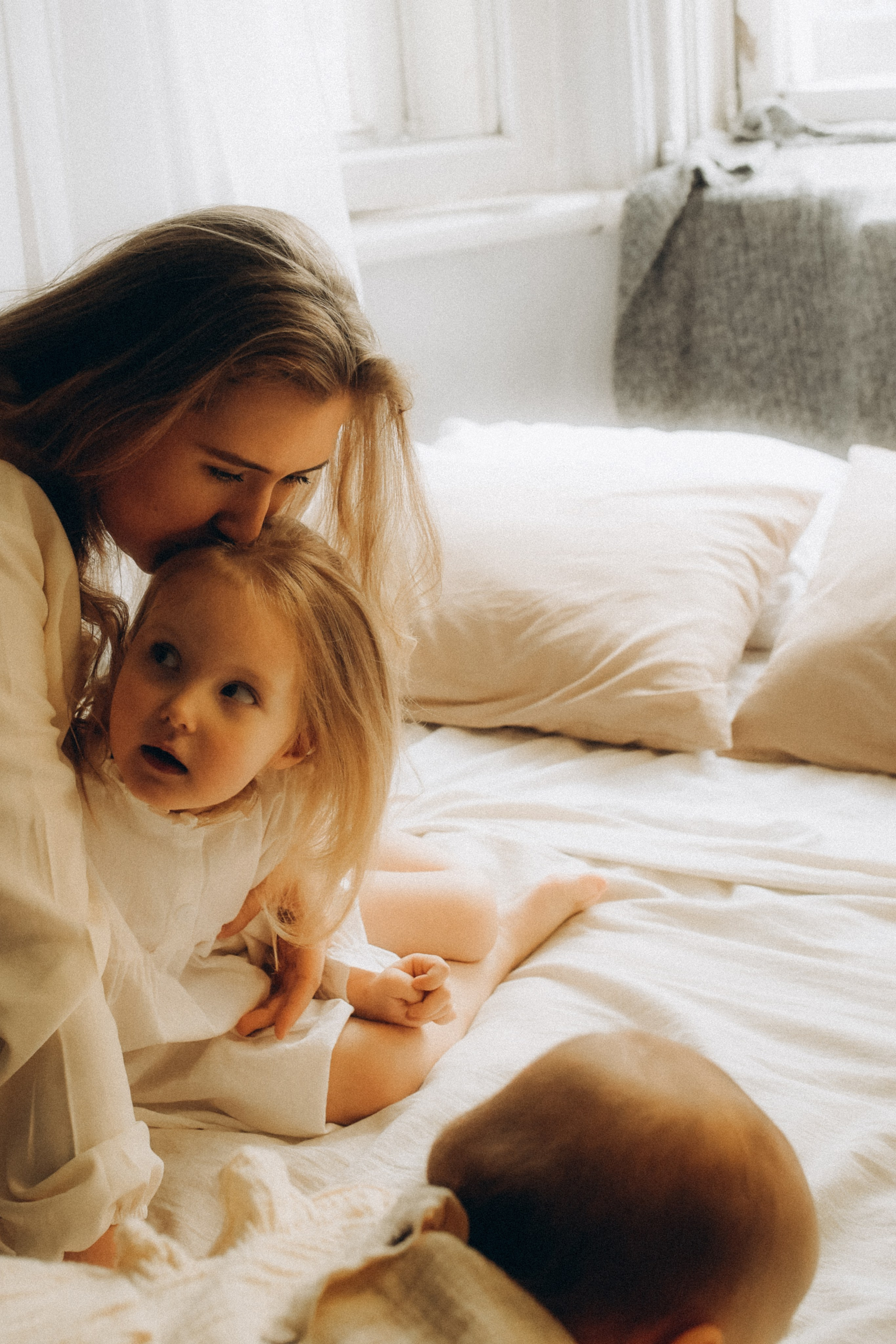 Волшебная история о любви. Фотограф в Челябинске и Санкт-Петербурге Анна Ивашкова