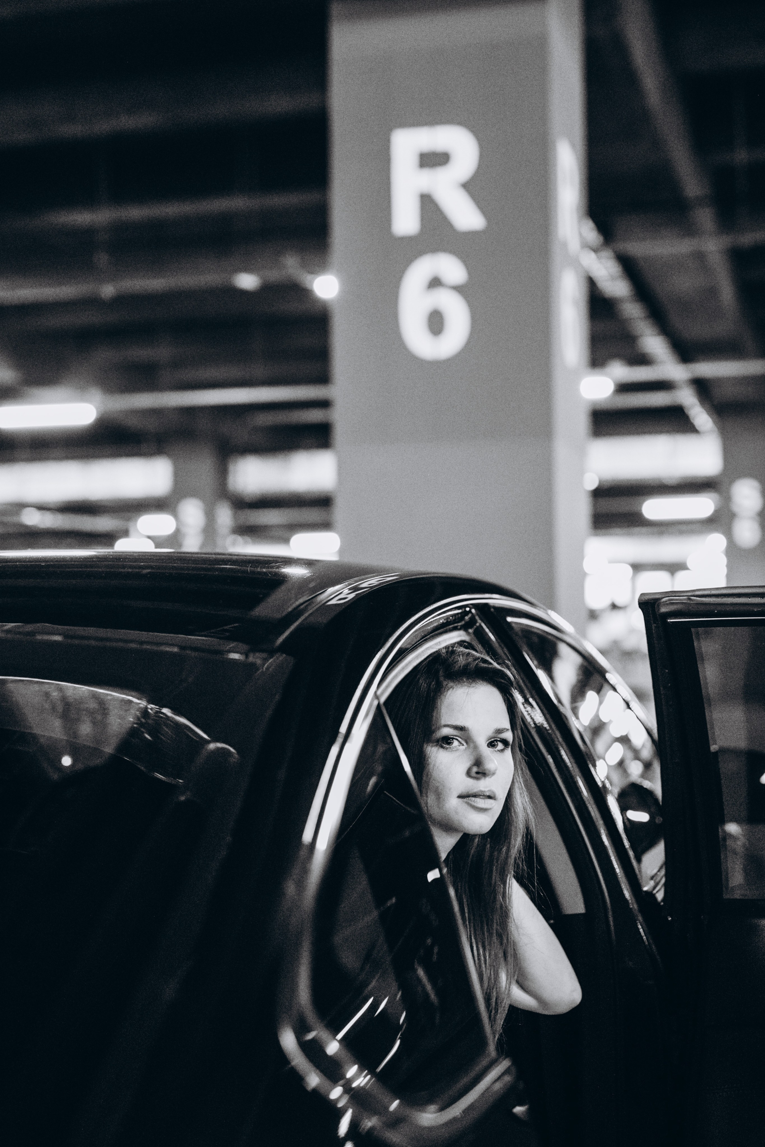 Натали. Фотограф Анастасия Петрова