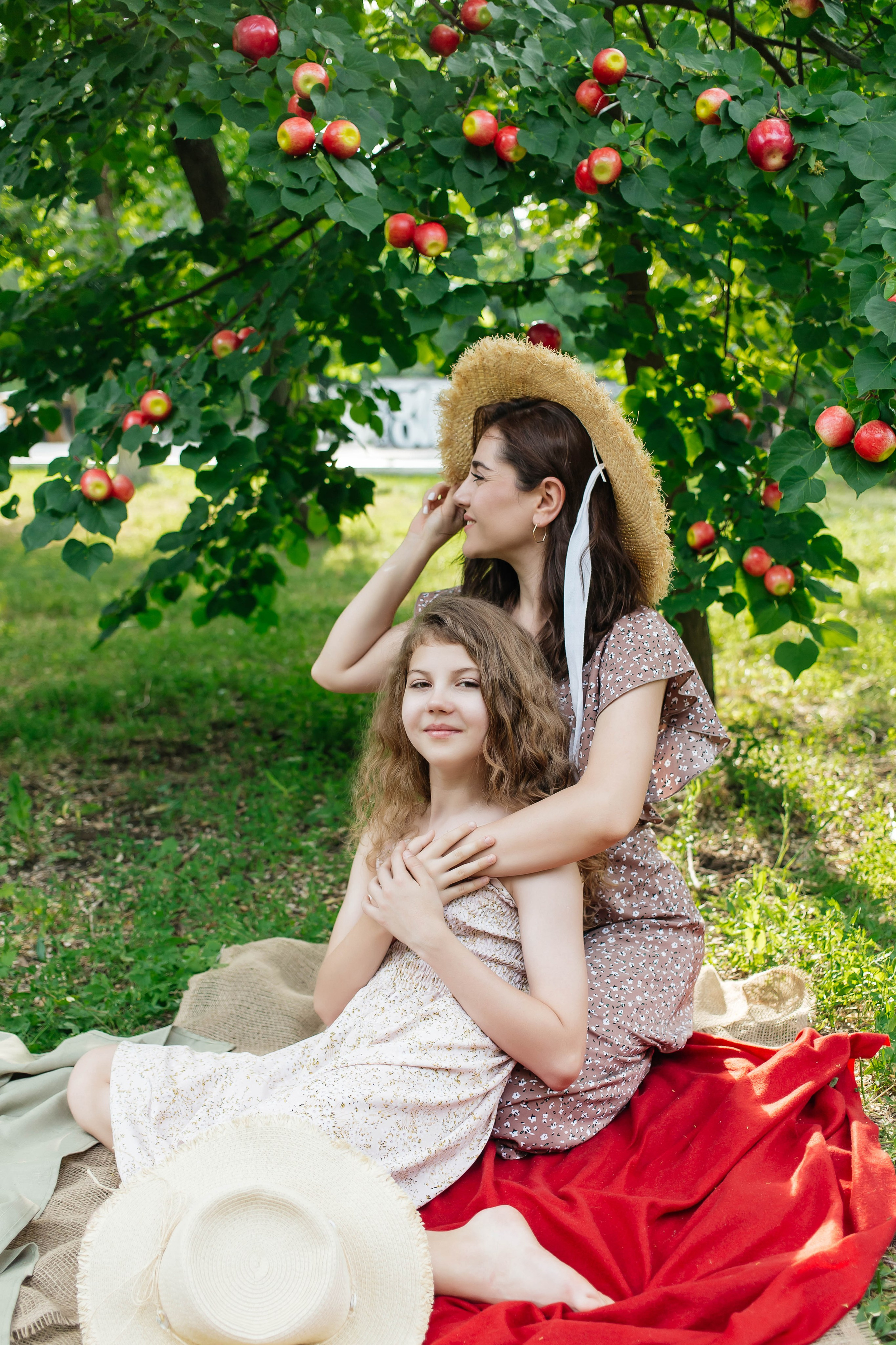 Тамила семейная фотосессия. Женский фотограф в Оренбурге Ирина Заводчикова
