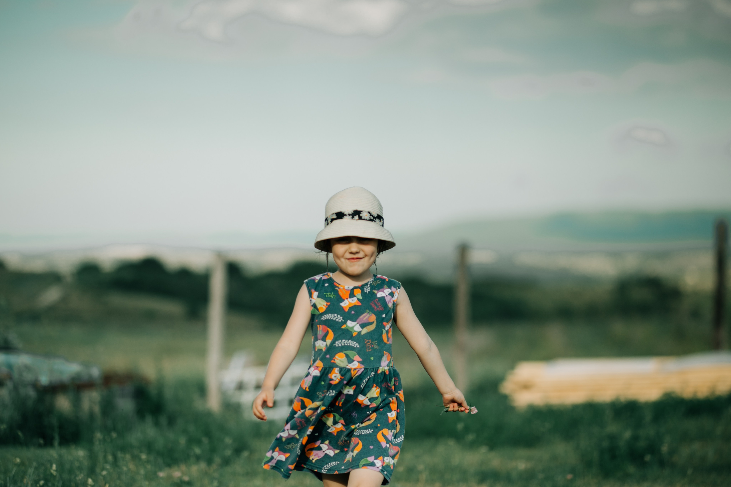 Пасечное. Встреча женщин блога «Моя простая роскошная жизнь». Фотограф в Крыму