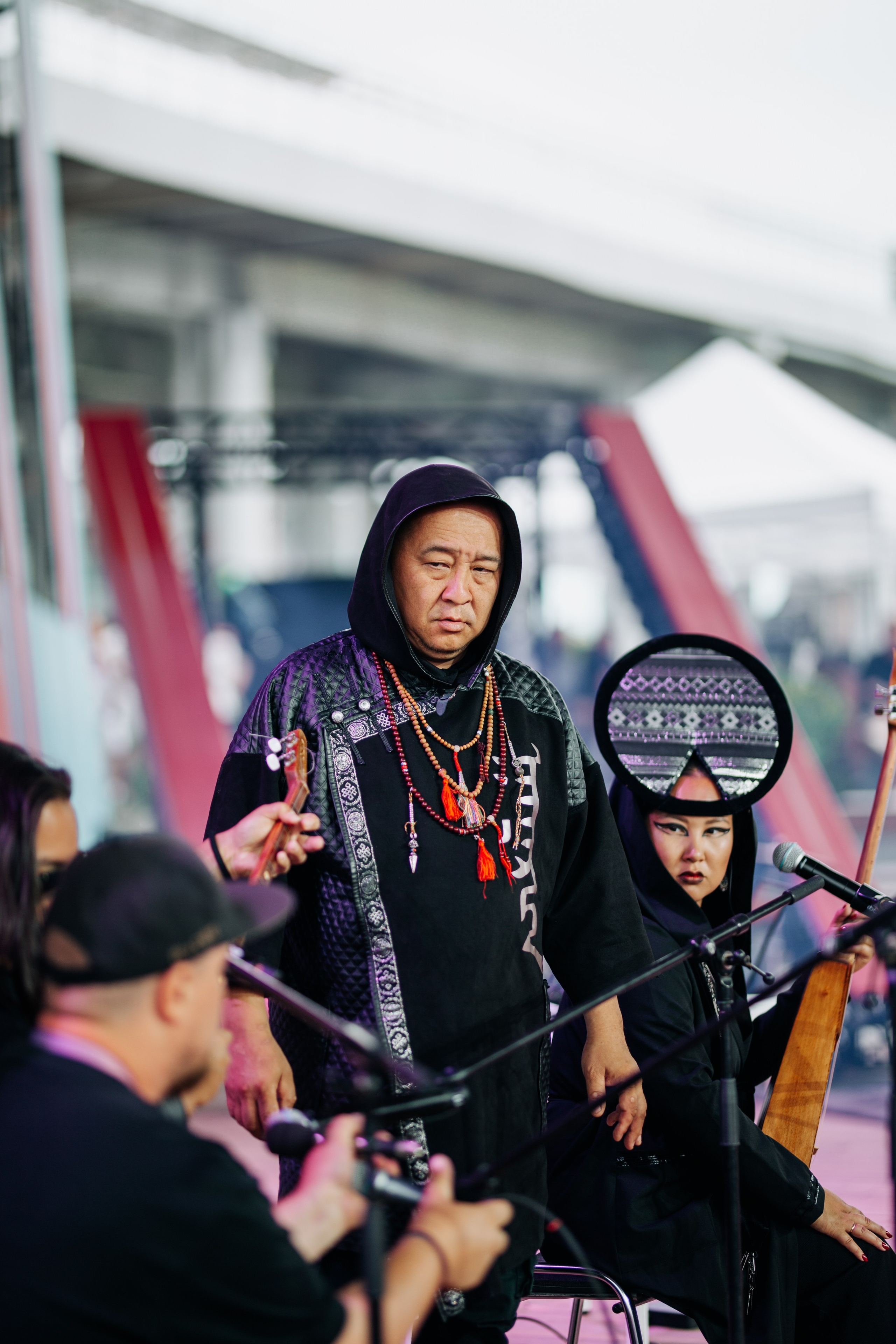 Таврида Арт 2025. Фотограф в Крыму