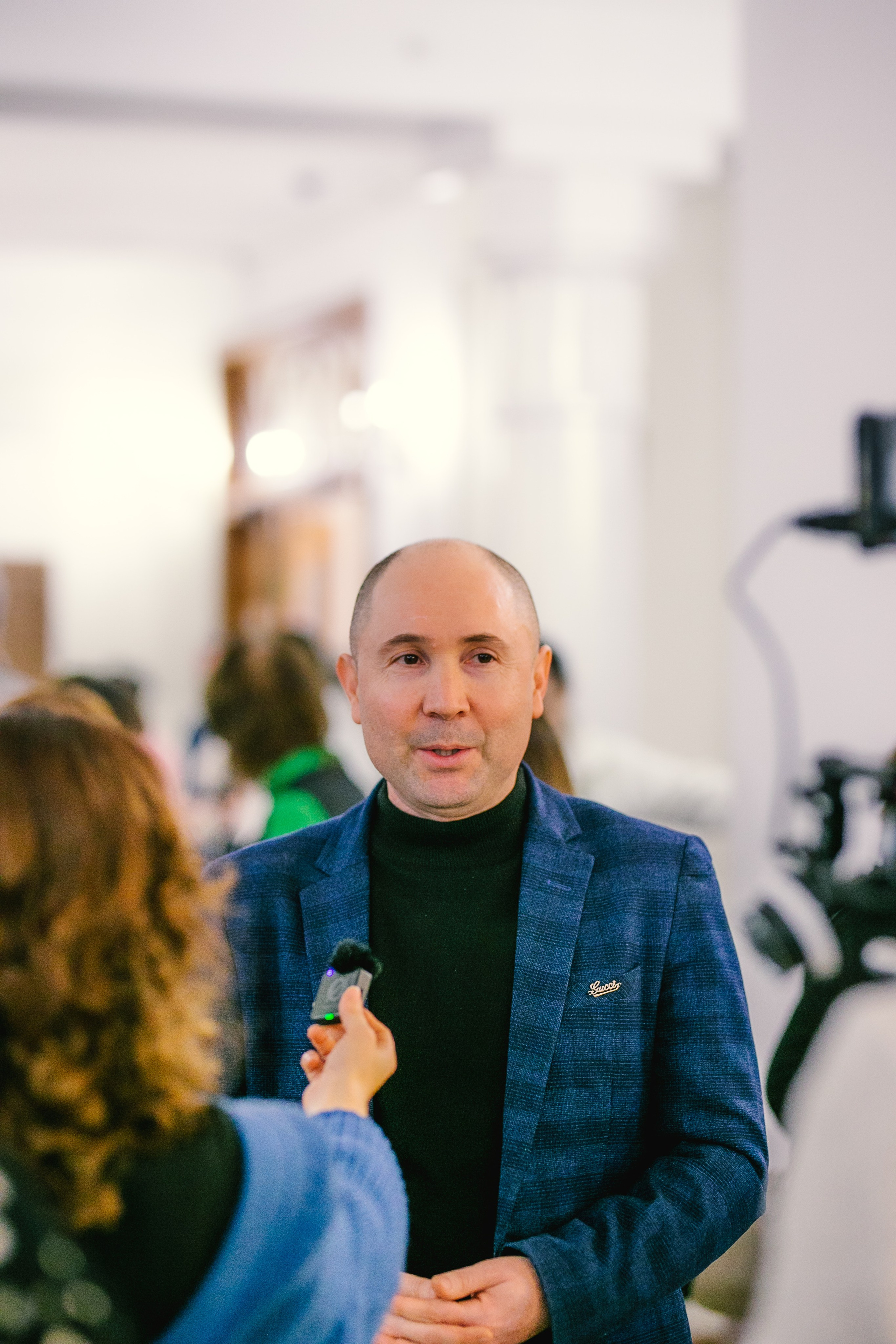 Конкурс национальной Этнокниги. Фотограф в Крыму