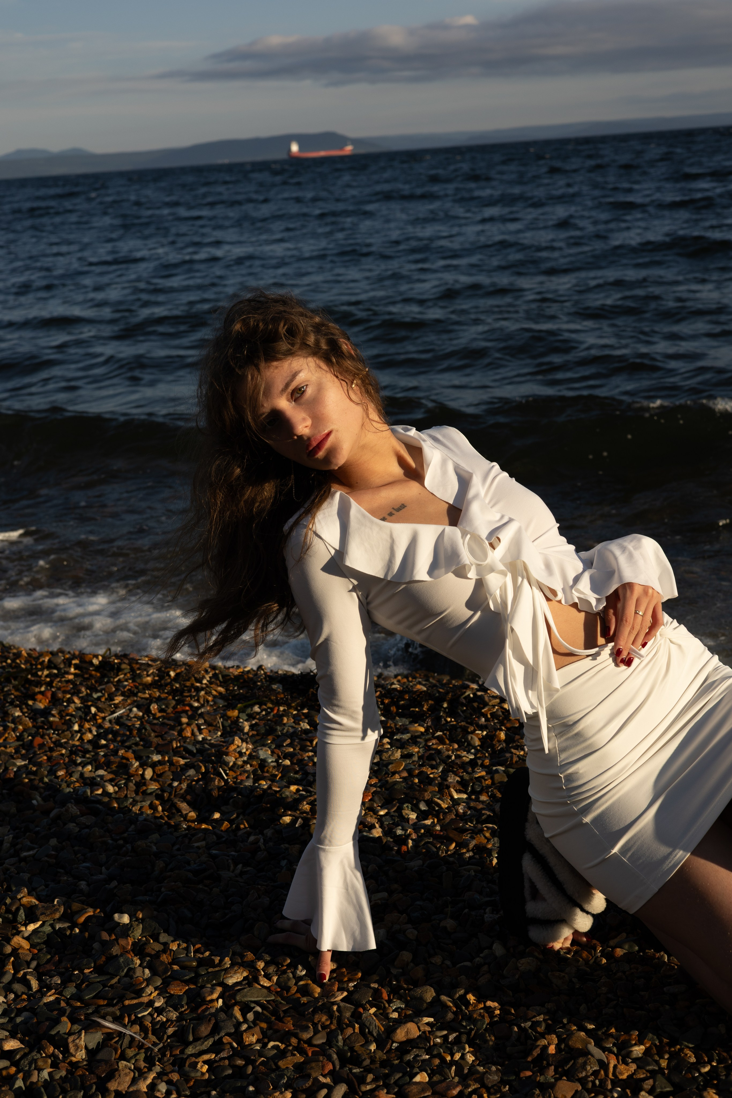 Как выглядит ретушь?. Портретный, свадебный, репортажный фотограф во Владивостоке Юлиана Джули Фокс