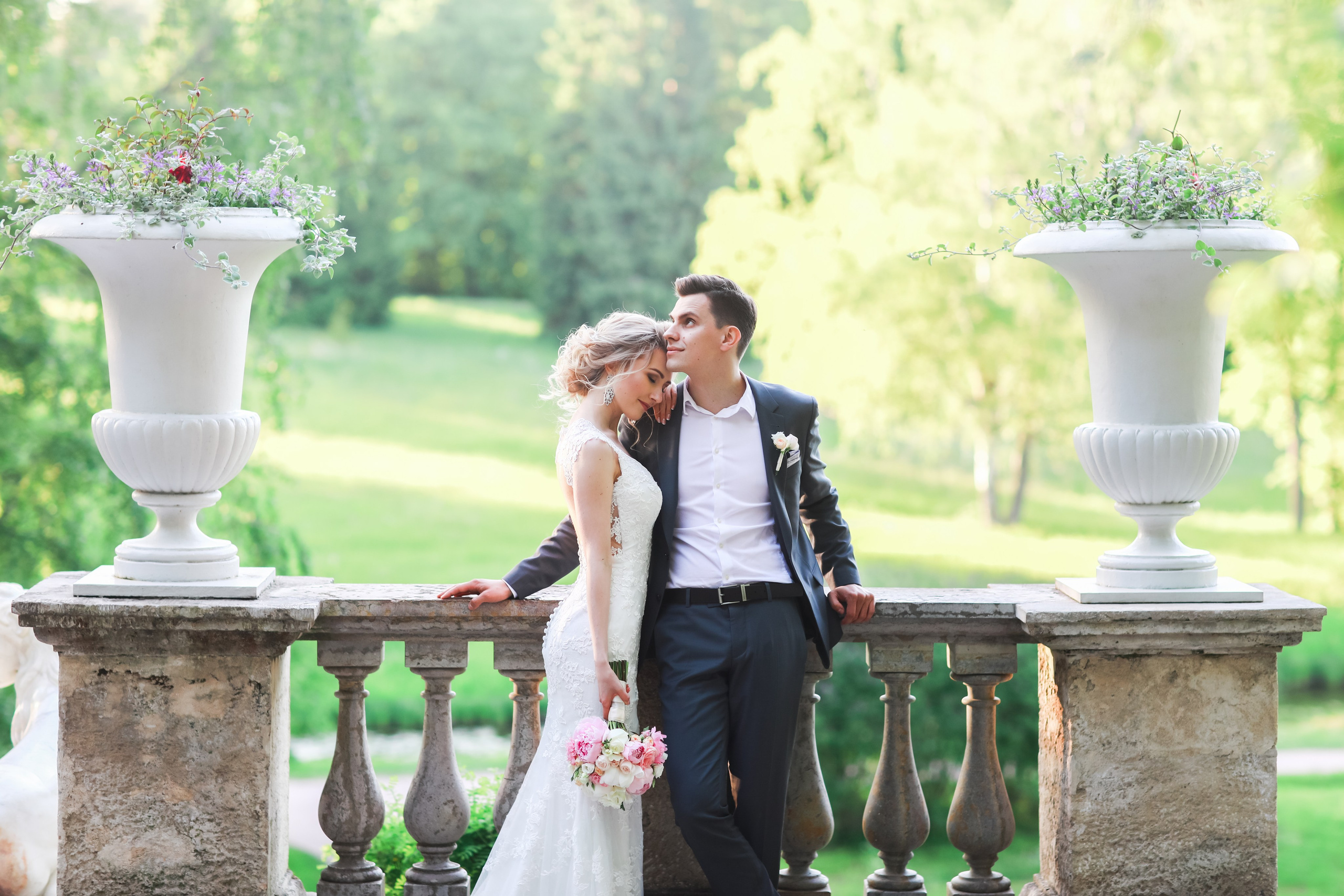 Для двоих. Фотограф в Санкт-Петербурге Денис Персенен