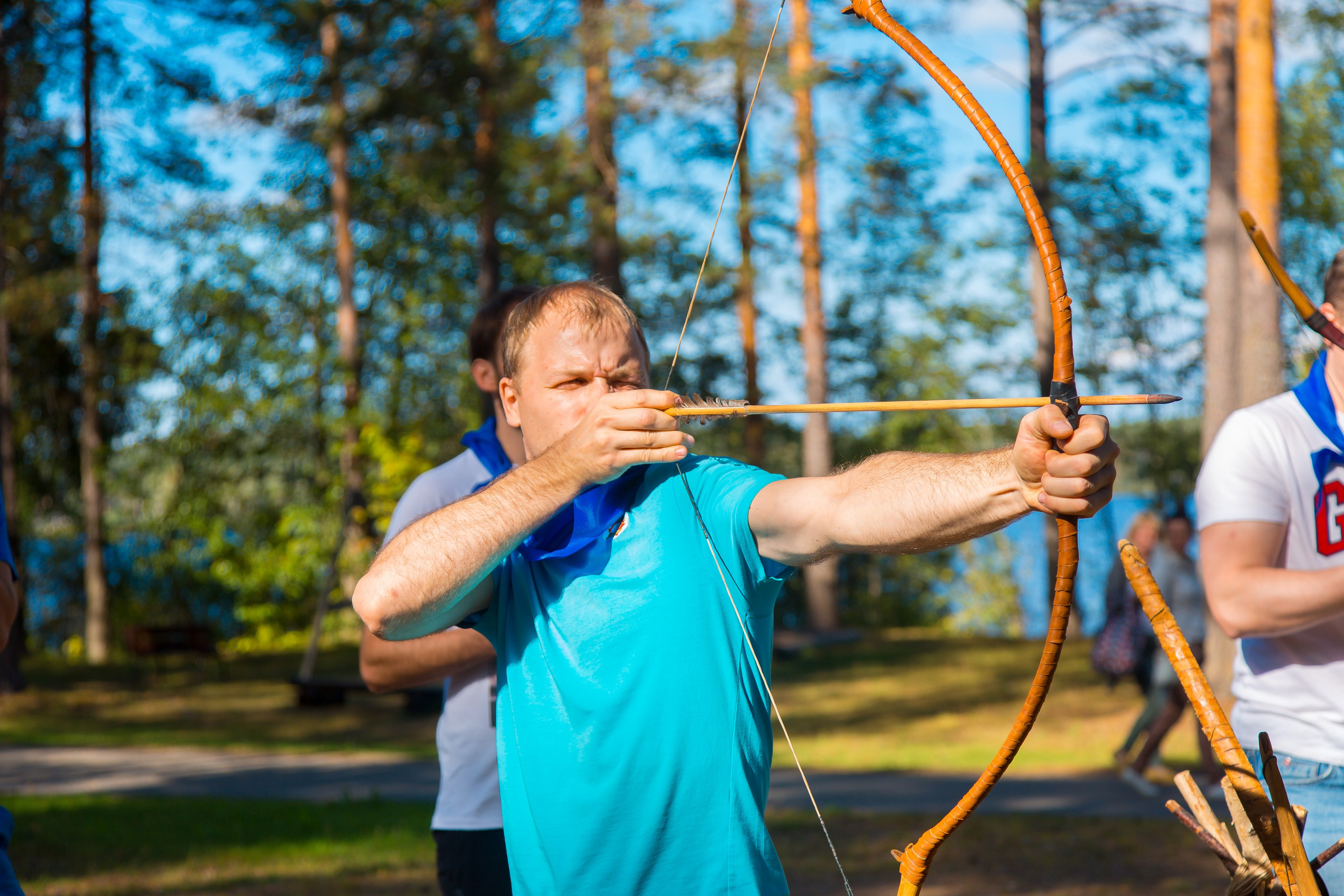 КОРПОРАТИВ РАПСОДИЯ. Главная