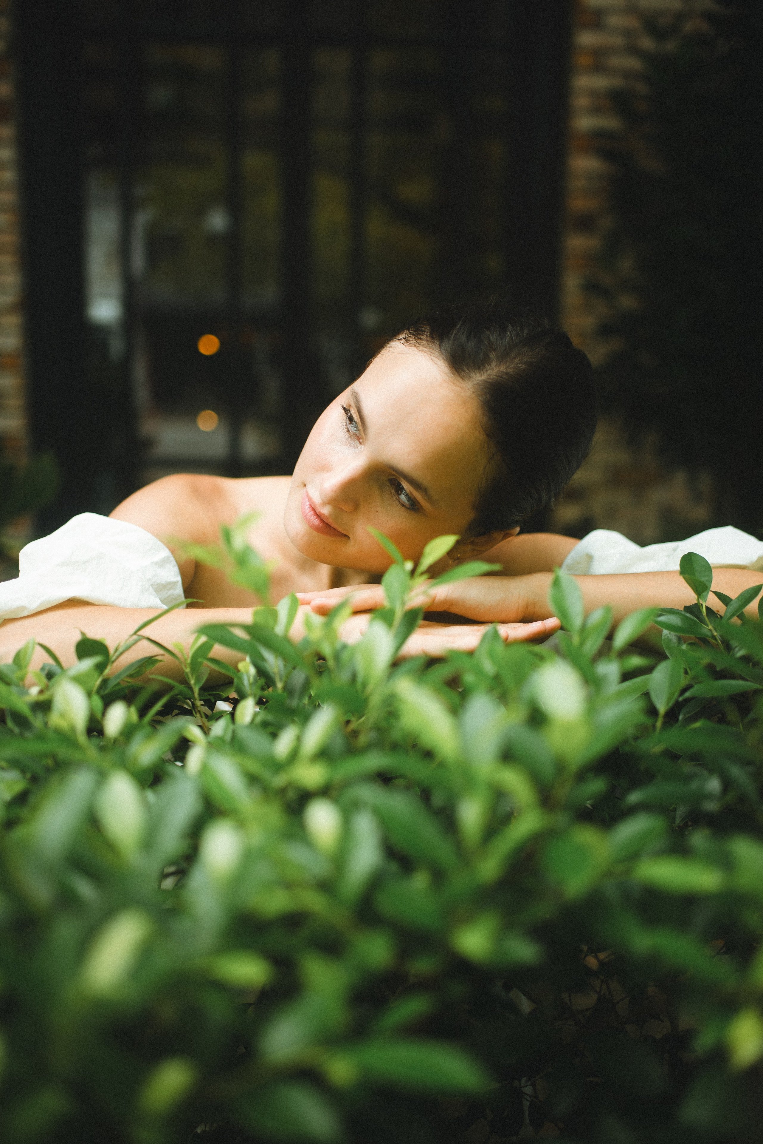 Фотограф Катя Любина