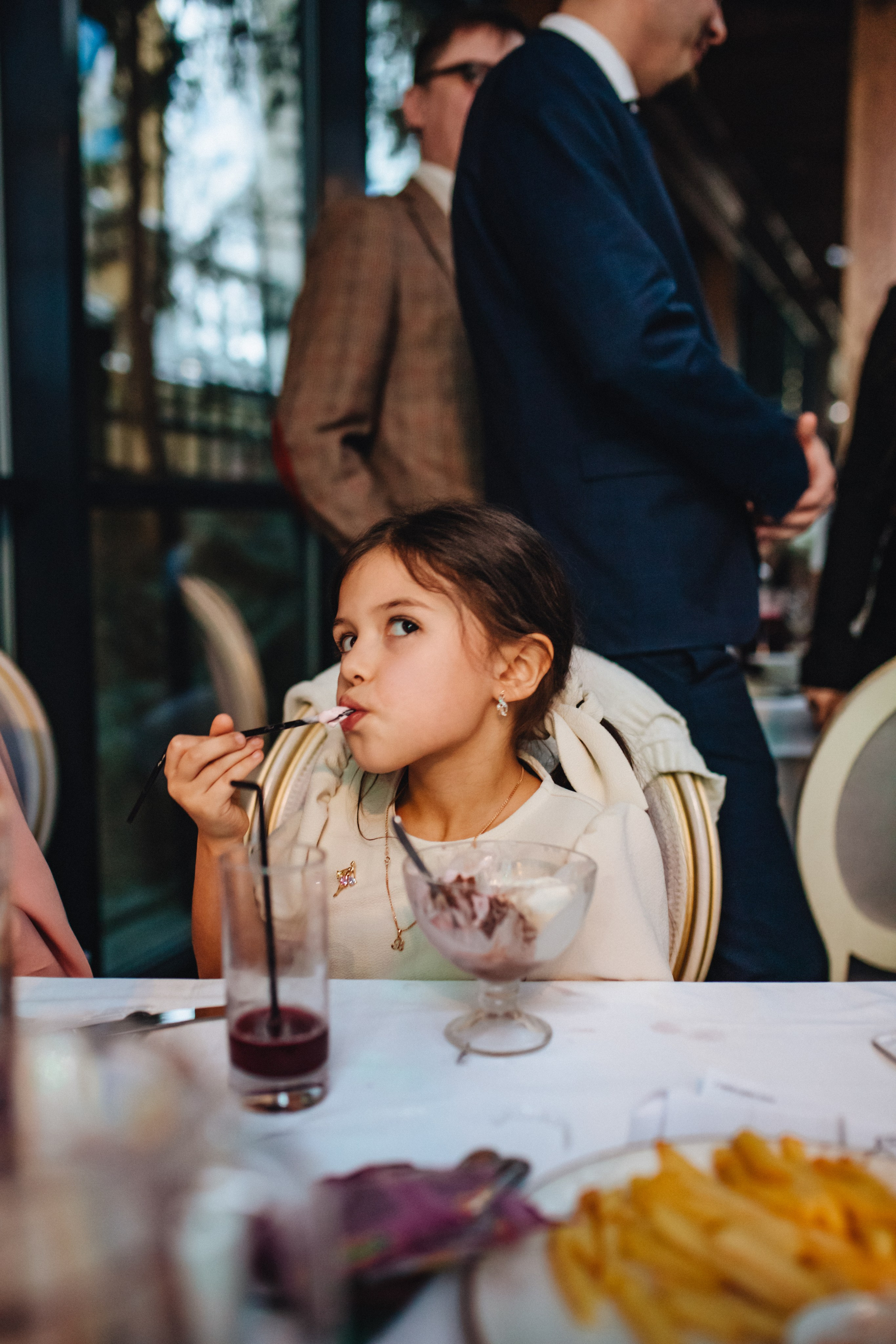 Дарья & Никита. Фотограф Винокурова Кристина в Санкт-Петербурге