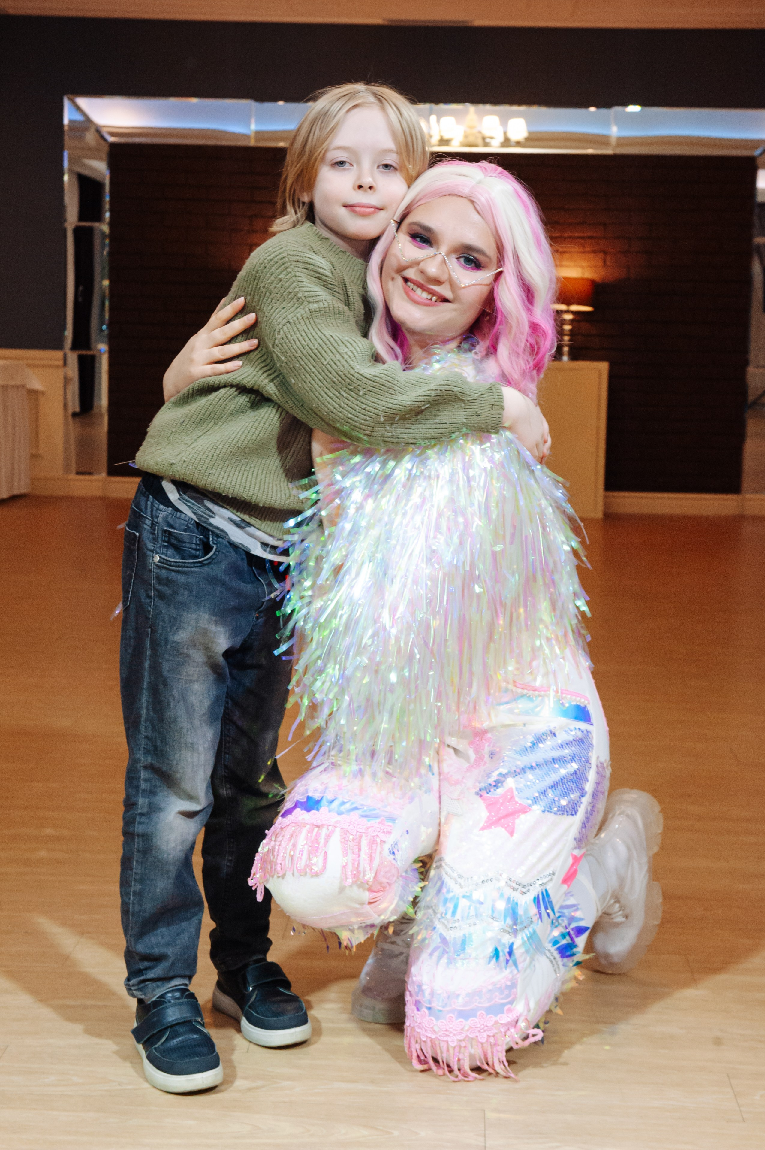 День Рождения Прохора. Фотограф Магнитогорск Данил Семенов