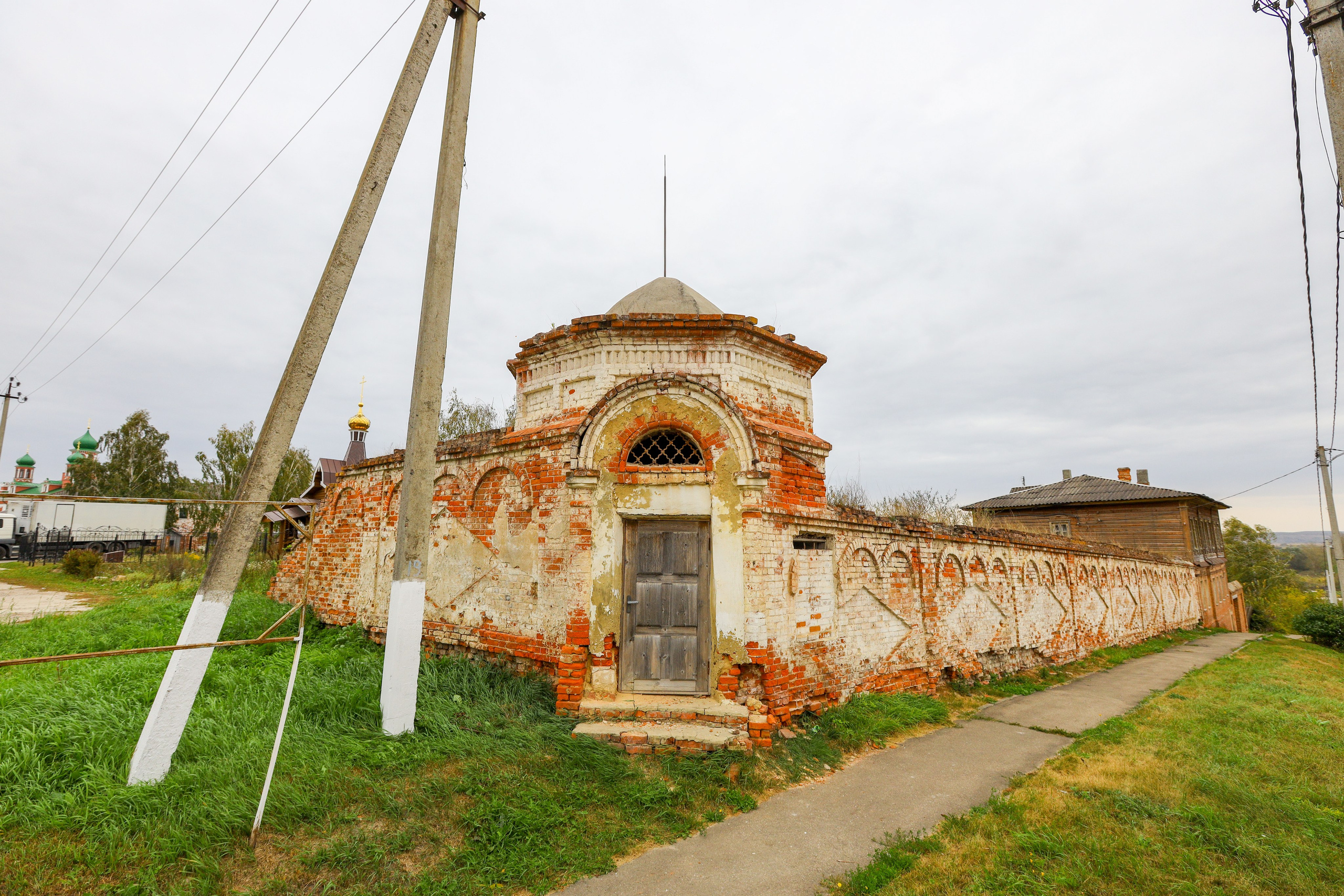 Поездка в Белев и на производство пастилы. Фотограф в Туле Крупский АнДРей. Фотостудия «КАДР71» в Туле