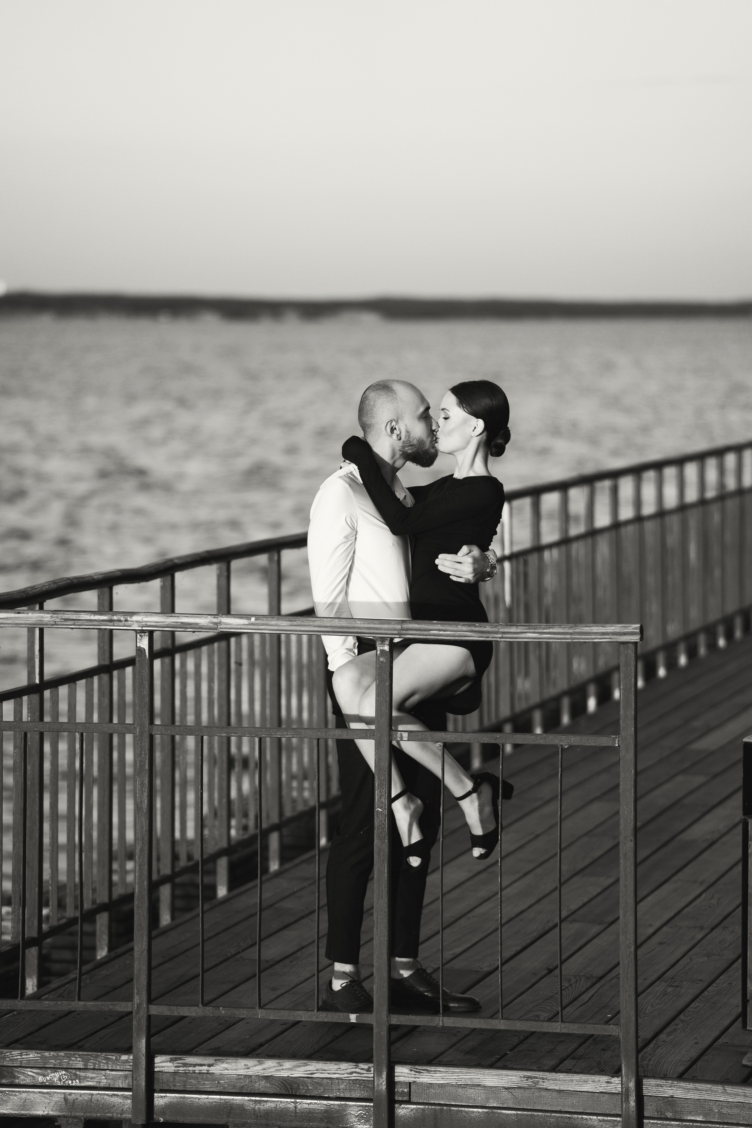 Александр и Оксана. Фотограф Никита Анкудинов. Москва — Чебоксары — Казань