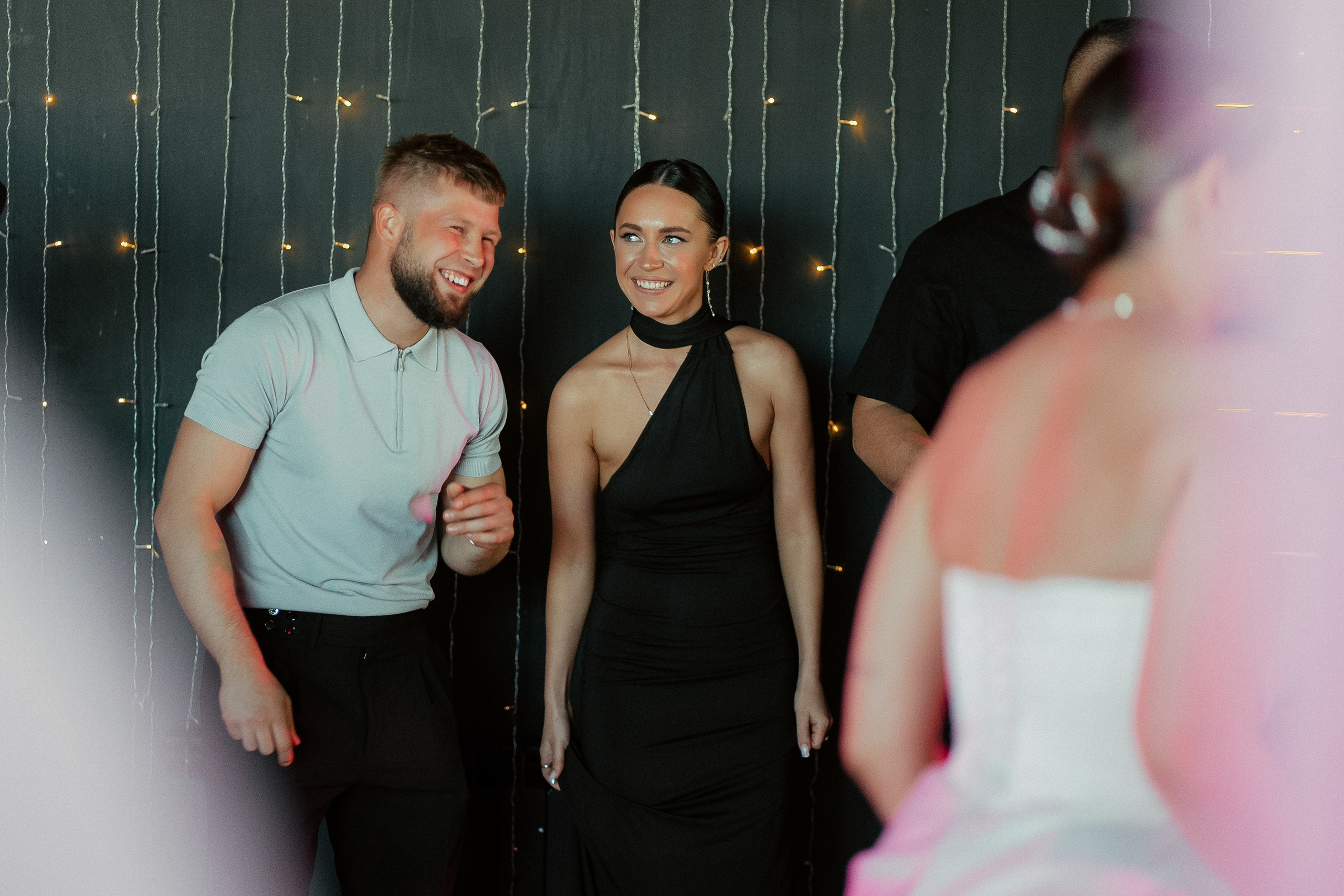 Константин и Юлия. Фотограф Никита Анкудинов. Москва — Чебоксары — Казань