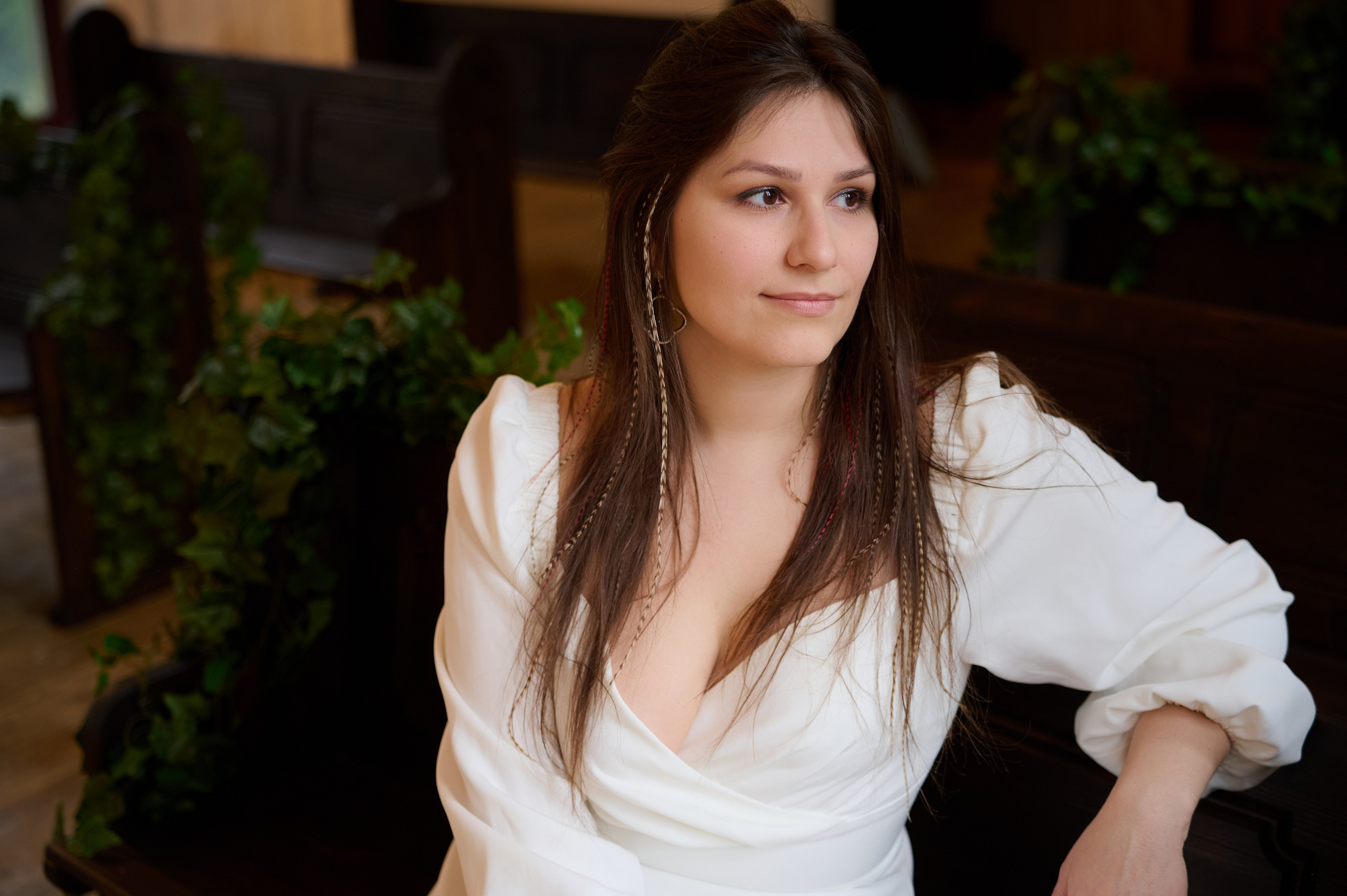 Дарья. Миракова Катрин — портретный и семейный фотограф в Москве