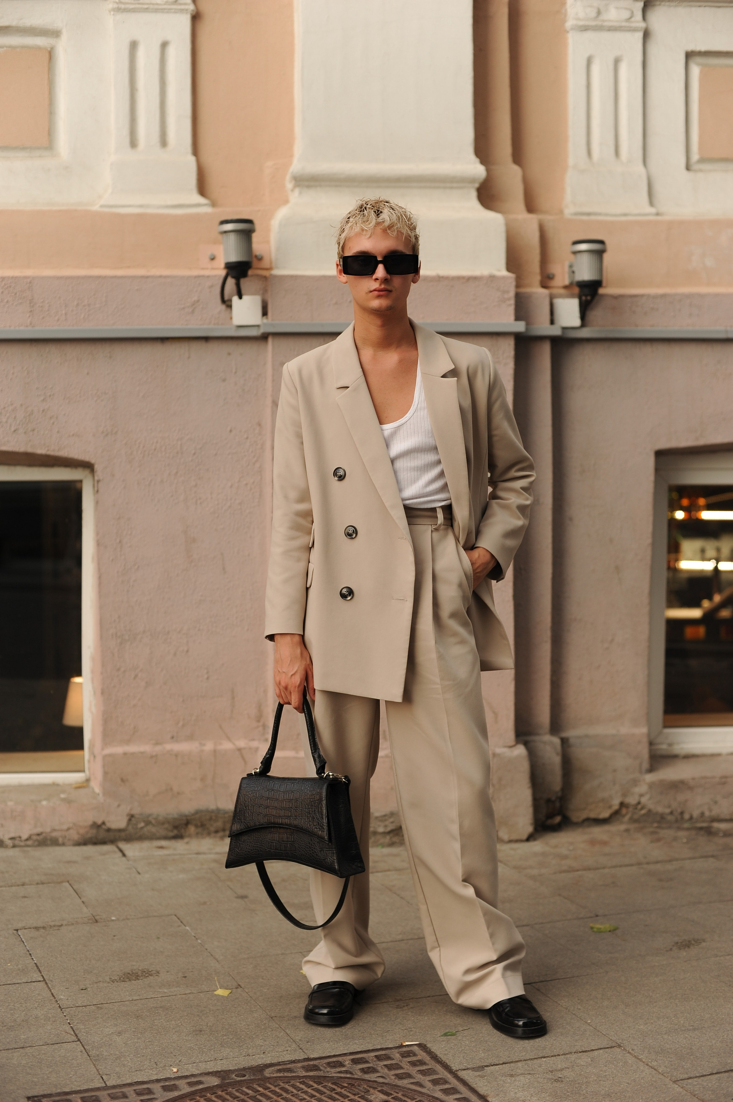 Мужской портрет. Миракова Катрин — портретный и семейный фотограф в Москве