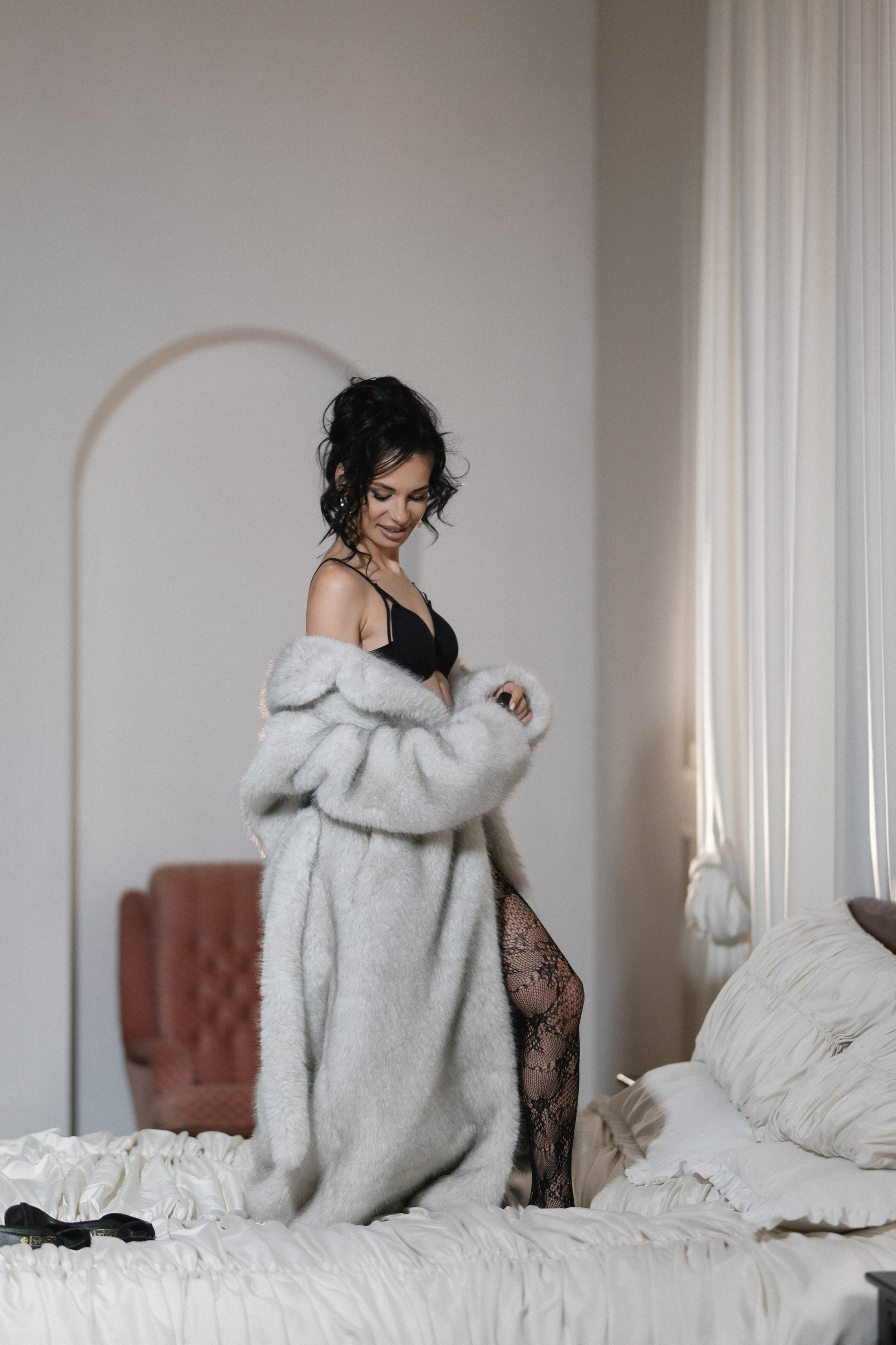 «ДЛЯ СЕБЯ». Maria Startseva Photo