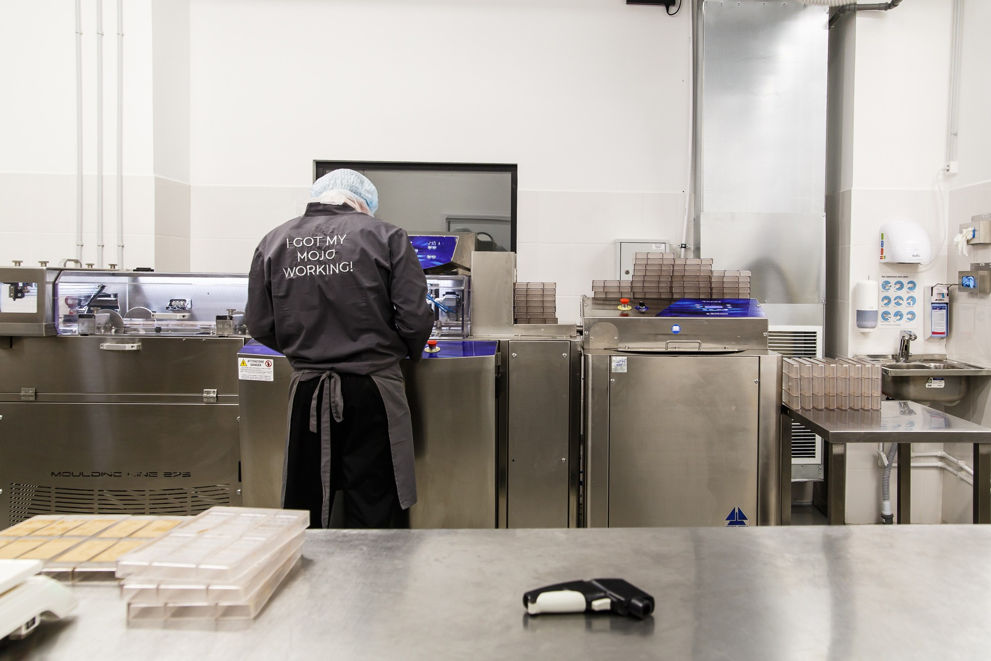 Mojo cacao. Фотограф Ксения Колесникова. Интерьерная и портретная съемка в Москве