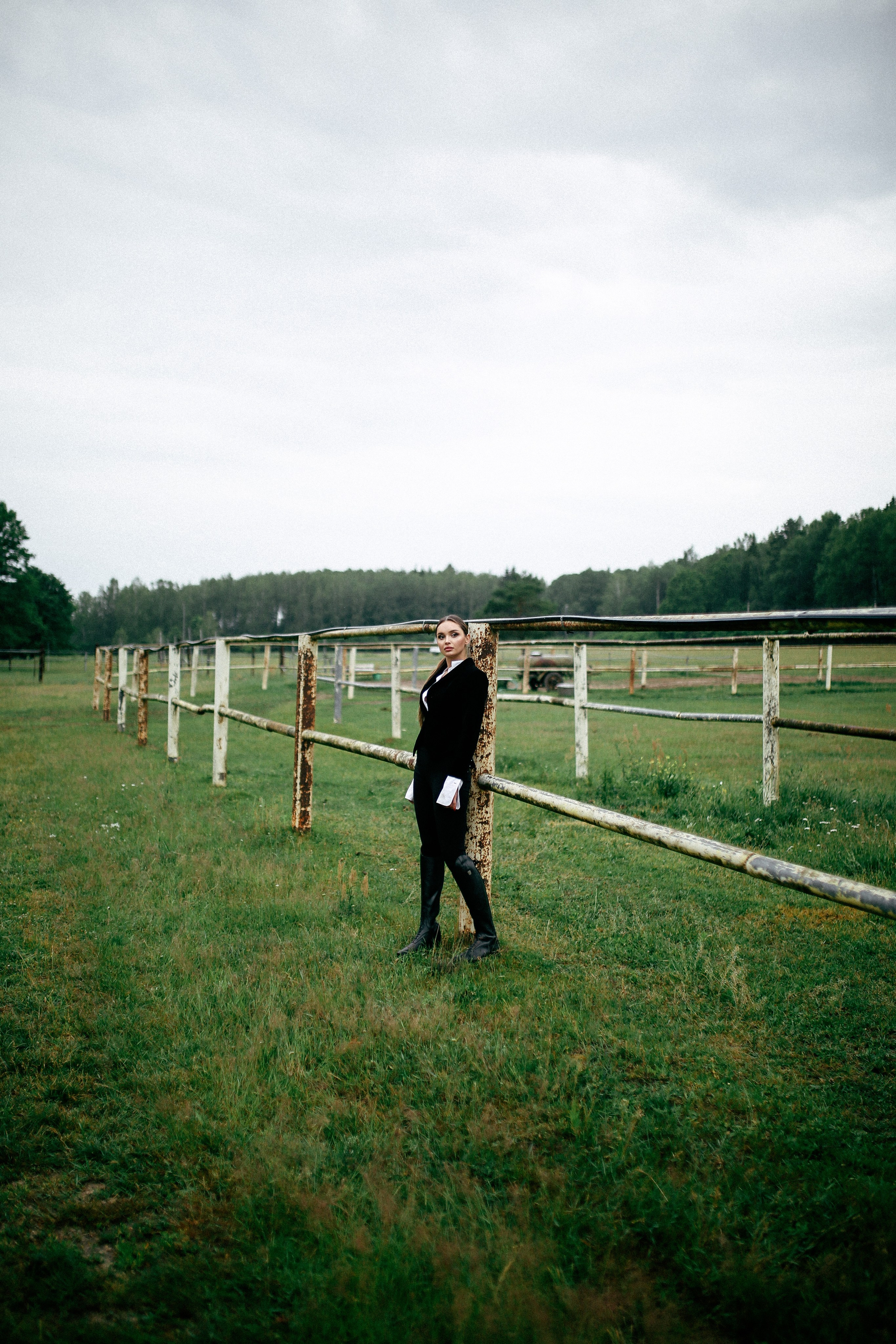 Karoline. Портретные и свадебные съемки