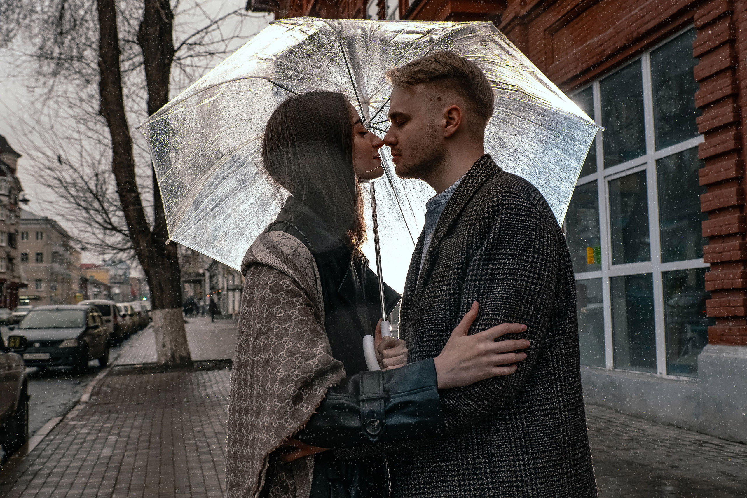 Лавстори. Фотограф в Самаре | Варя Борисова