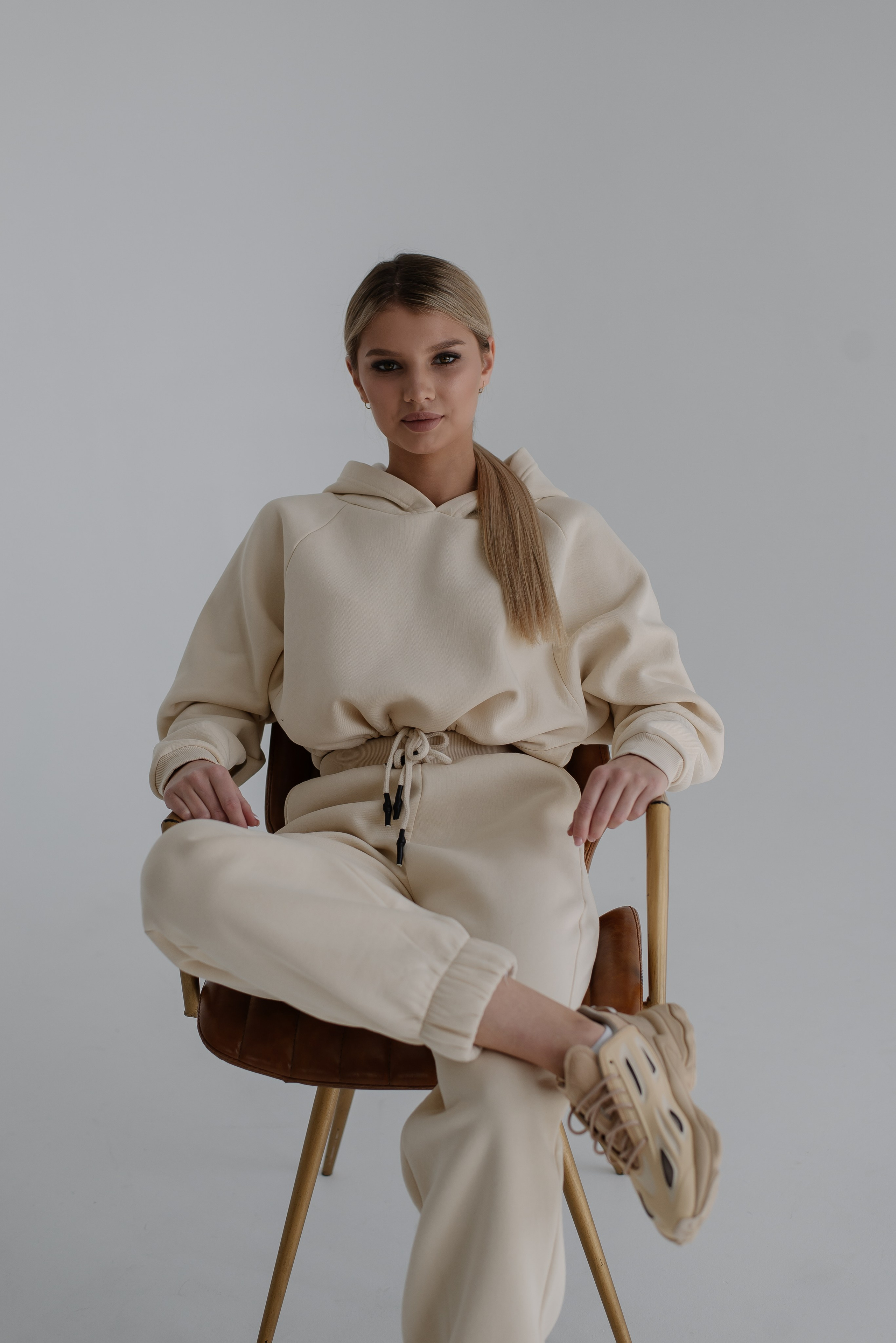 Магазин одежды Bella Bloom. Портретный фотограф Ксения Люндовская