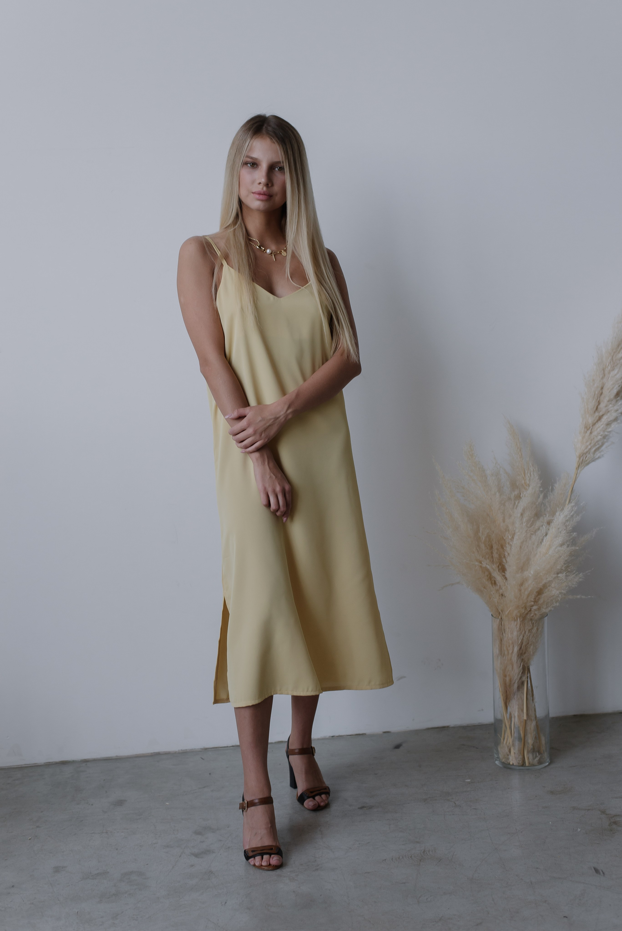 Магазин одежды Bella Bloom. Портретный фотограф Ксения Люндовская