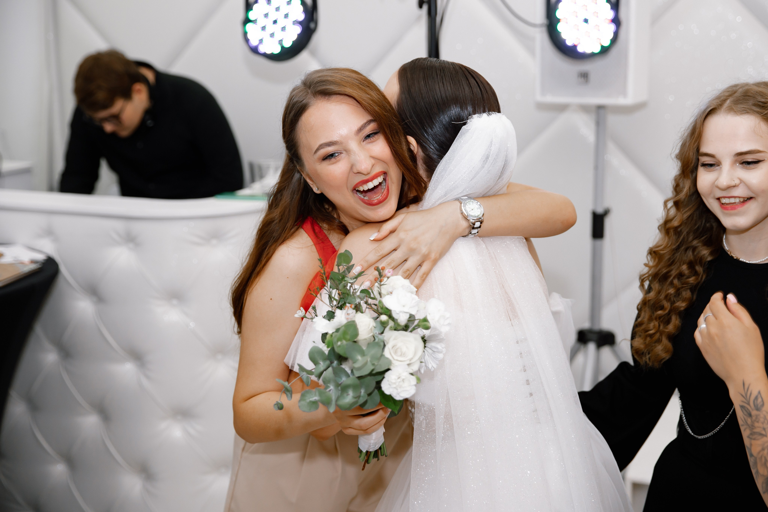 K&М. Свадебный и репортажный фотограф в Перми