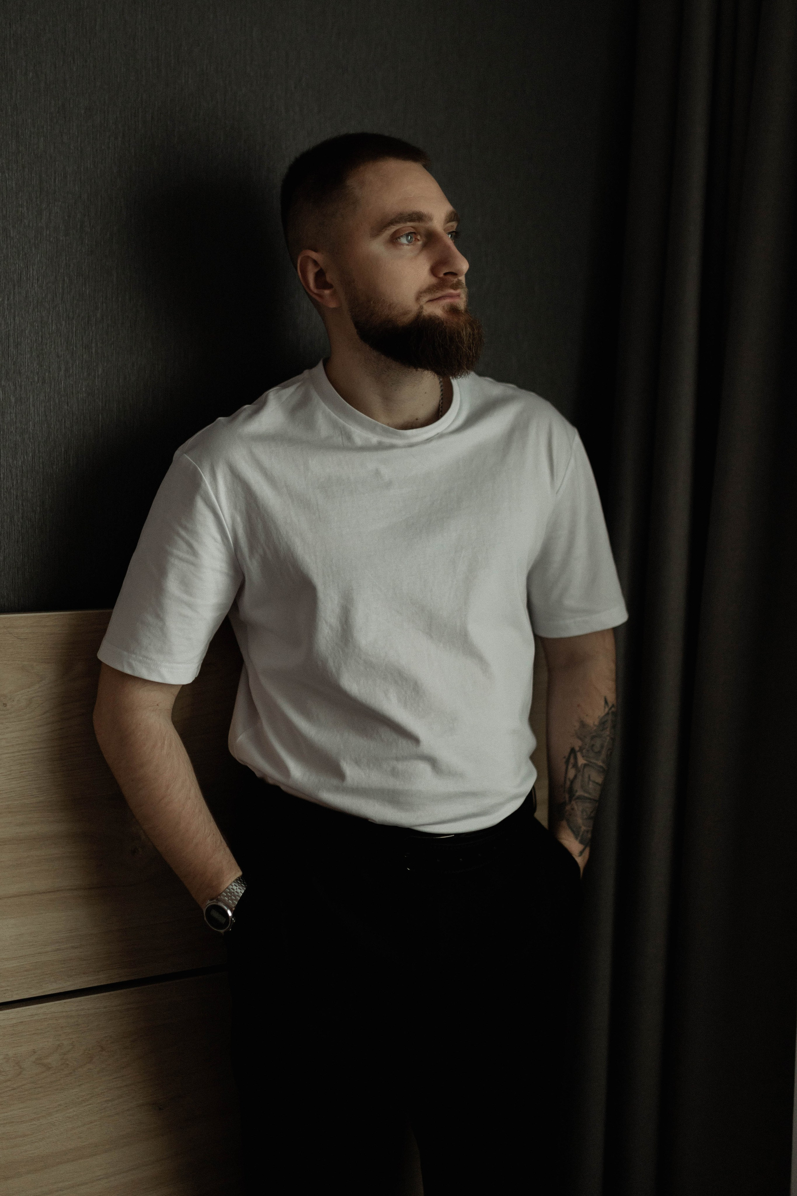 Таня и Леша. Главная