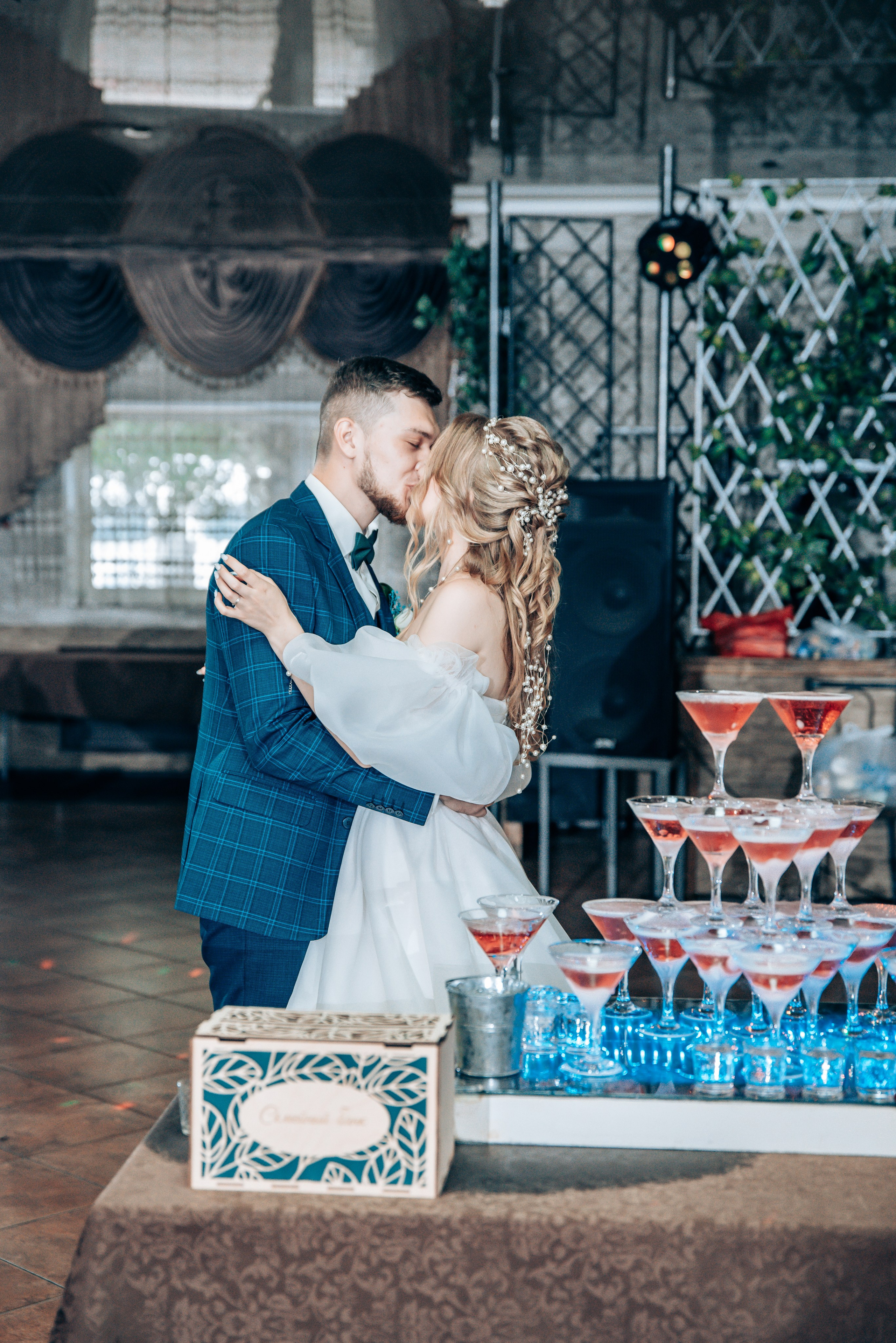 Александра & Данил. Семейный фотограф в Барнауле