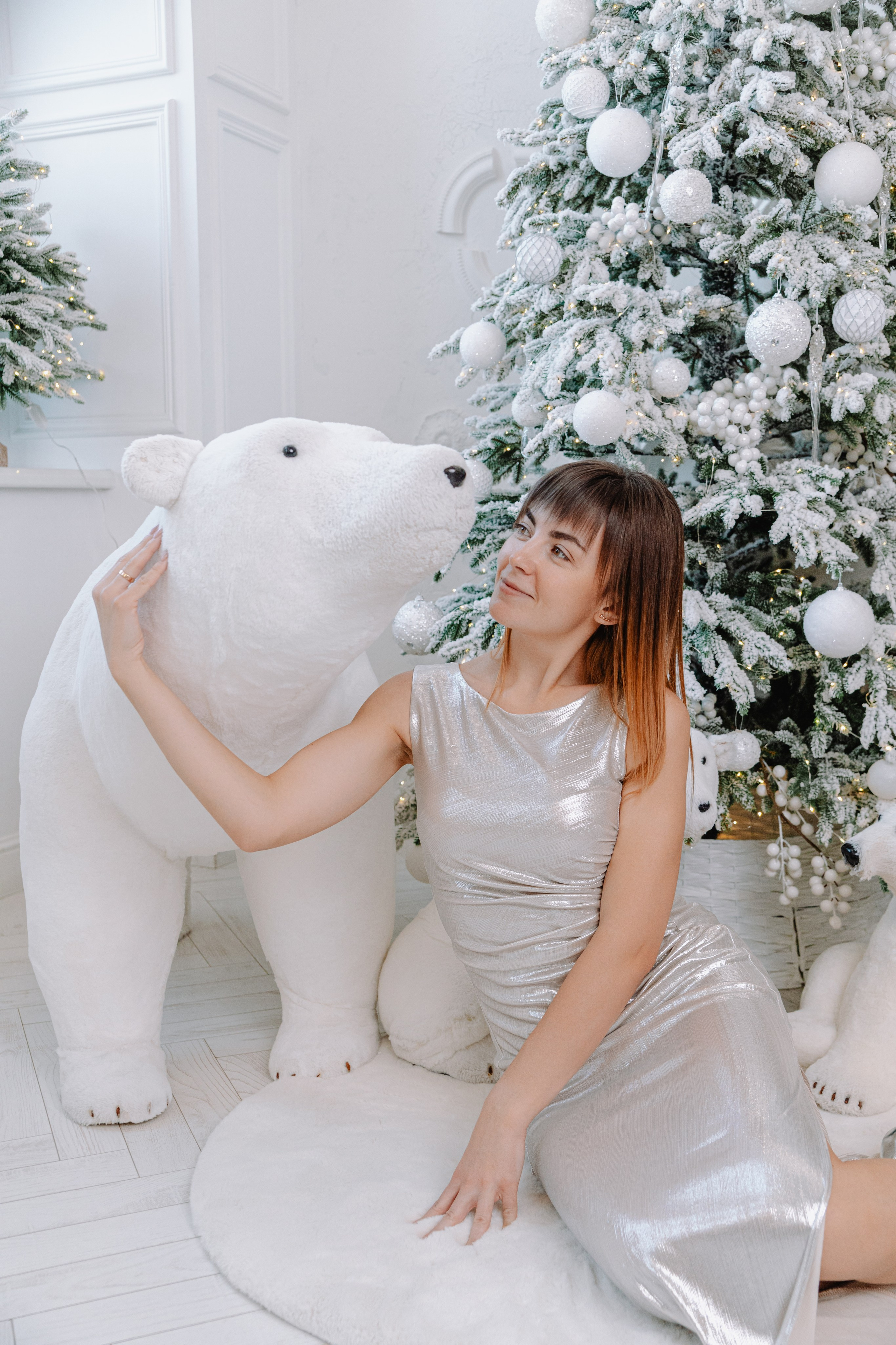 Ирина и Арсений. Фотограф Воронеж Варвара