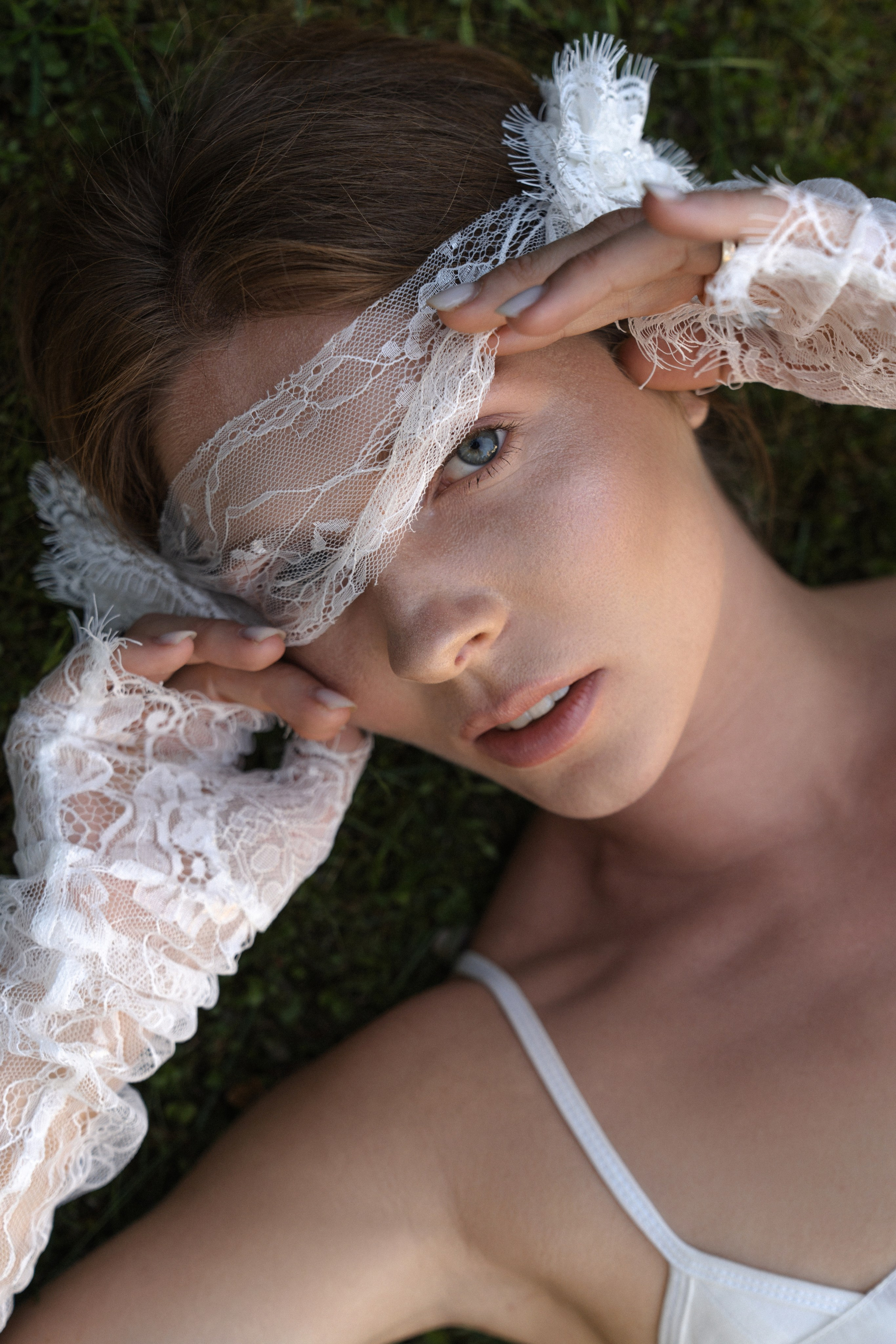 My light. Свадебный фотограф Наташа Брифли