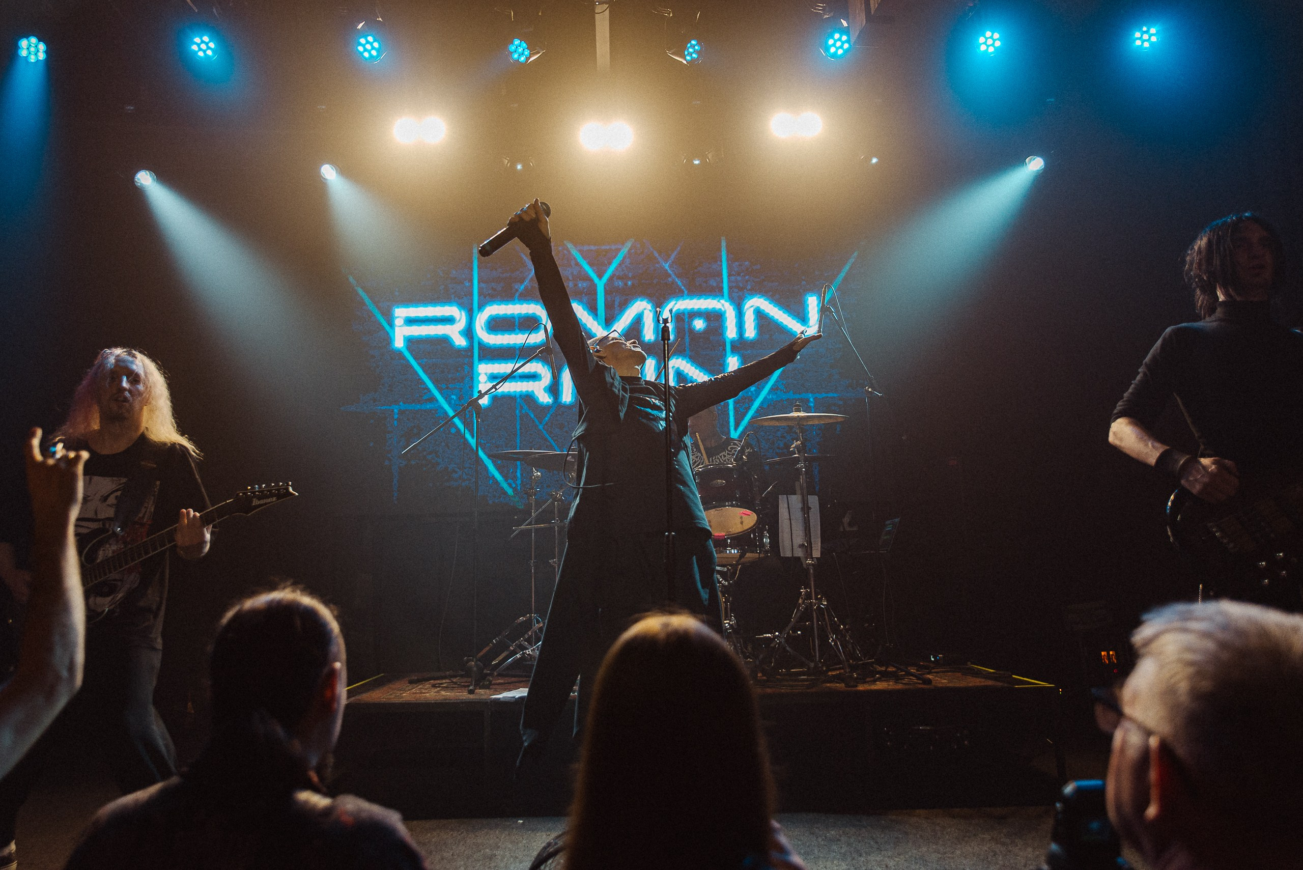 Концертное портфолио. Портфолио