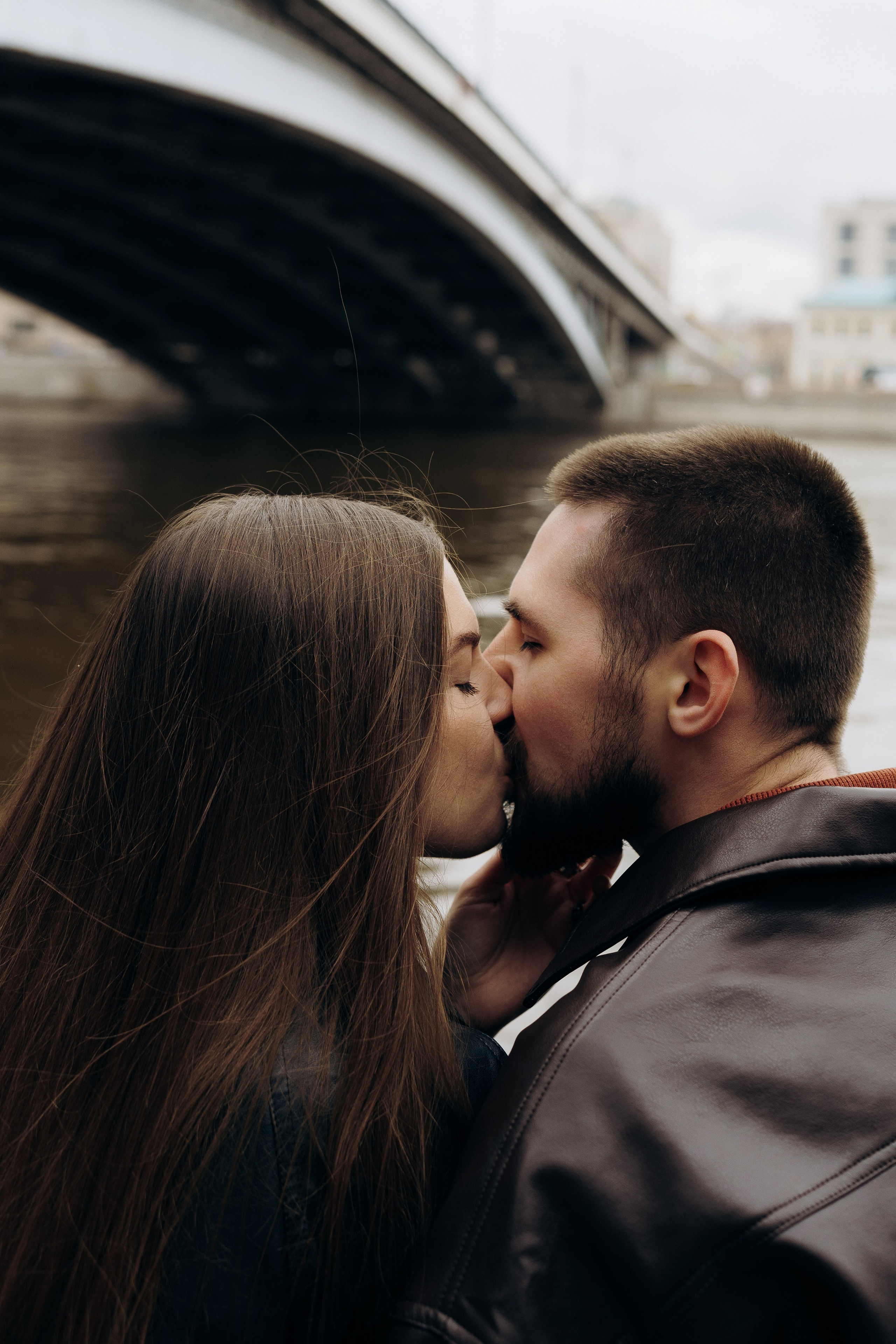 Love Story. Фотограф Москва Татьяна Гайдаржи