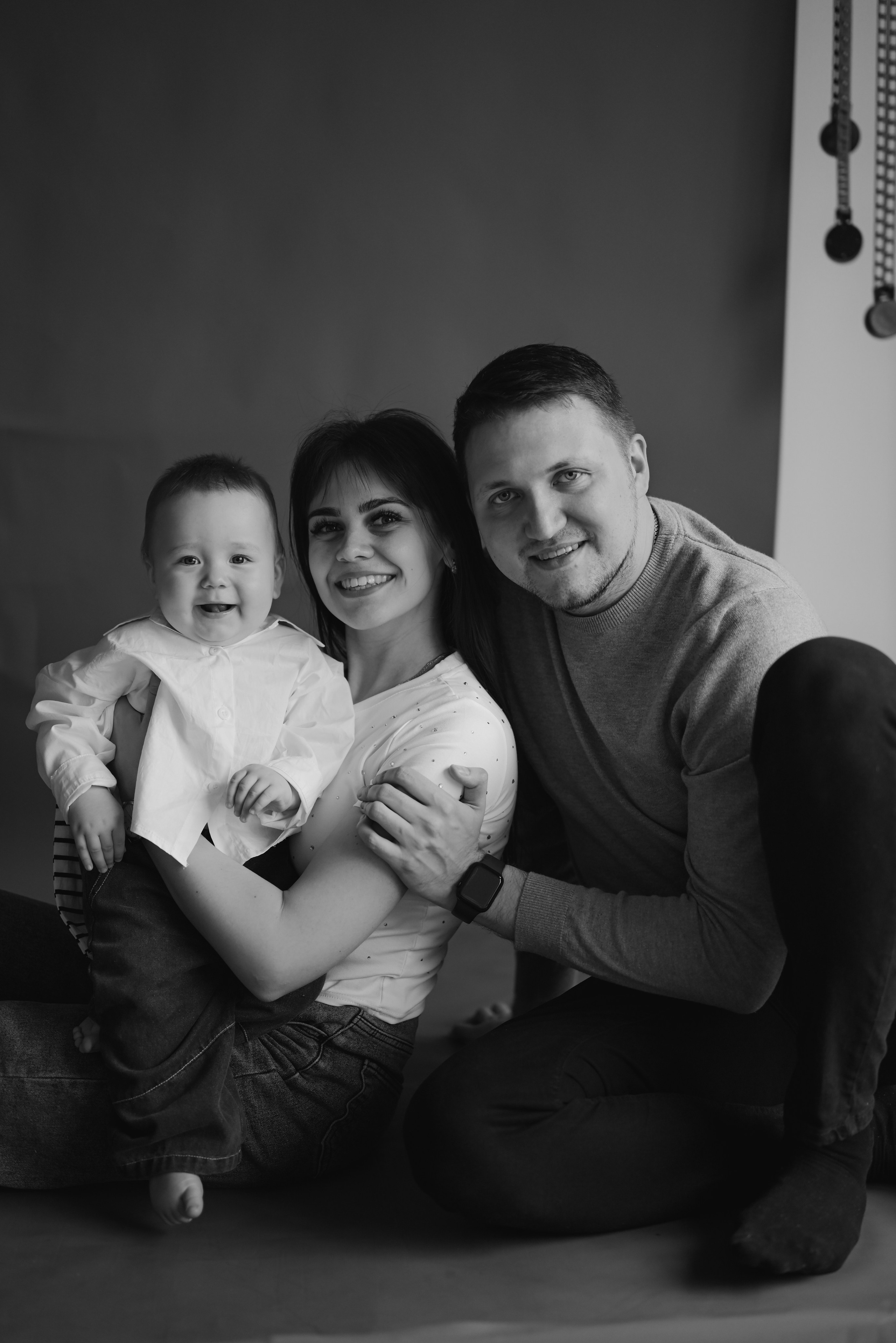 День варенья!. Свадебный и семейный фотограф в Уфе Александров Максим