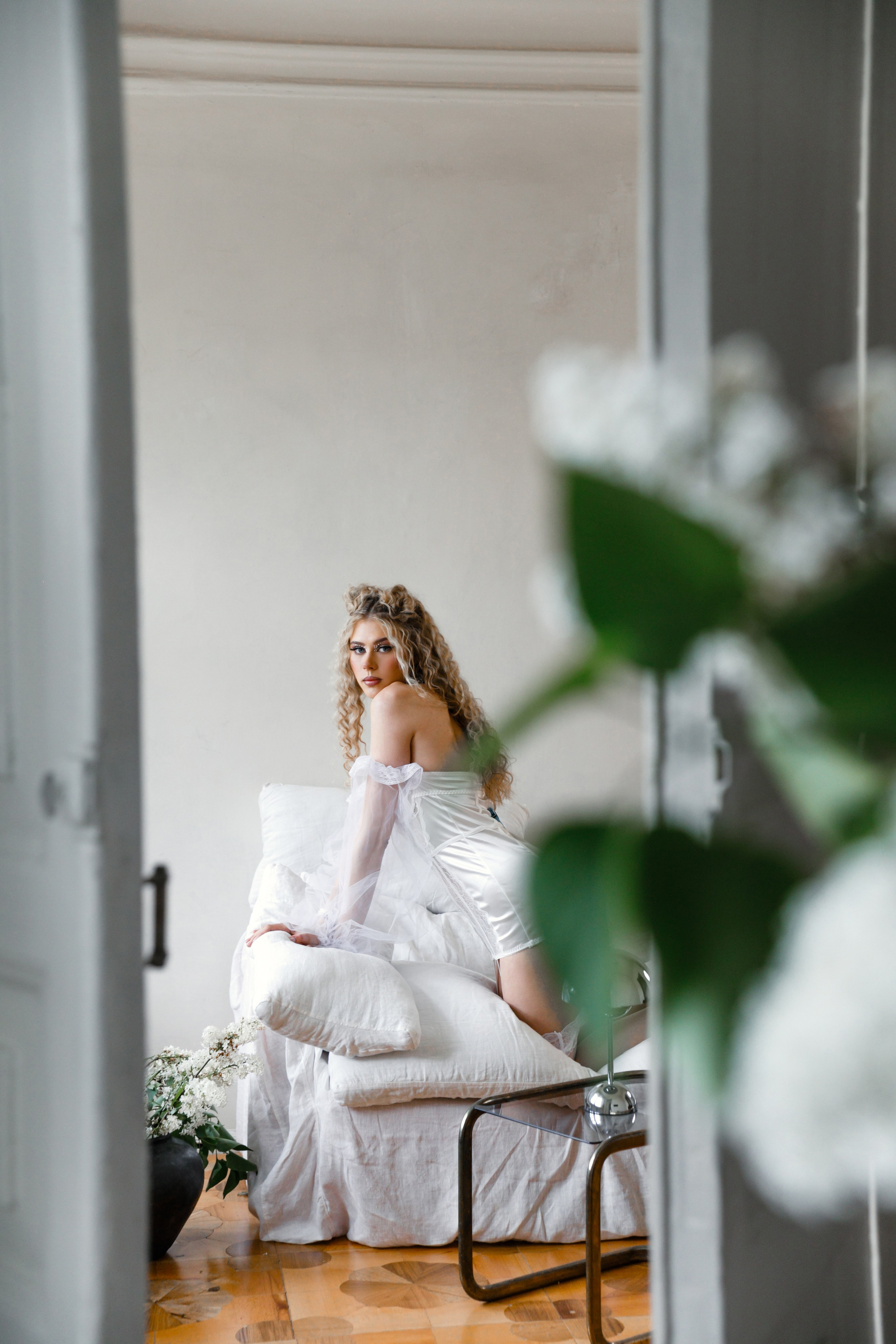 Утро Анны. Фото о ВАЖНОМ