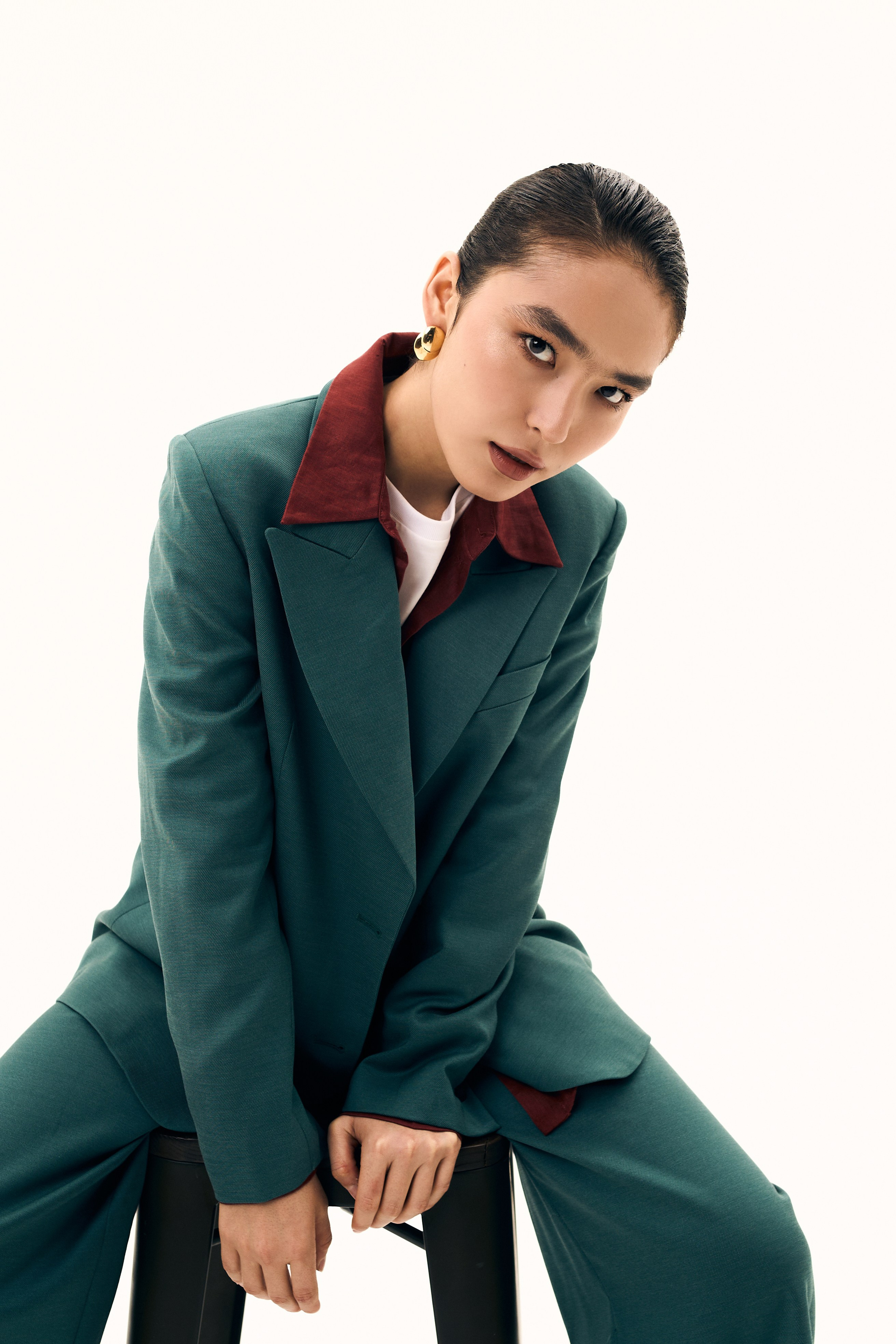 Fashion. Искарова Зарина, фотограф в Алматы