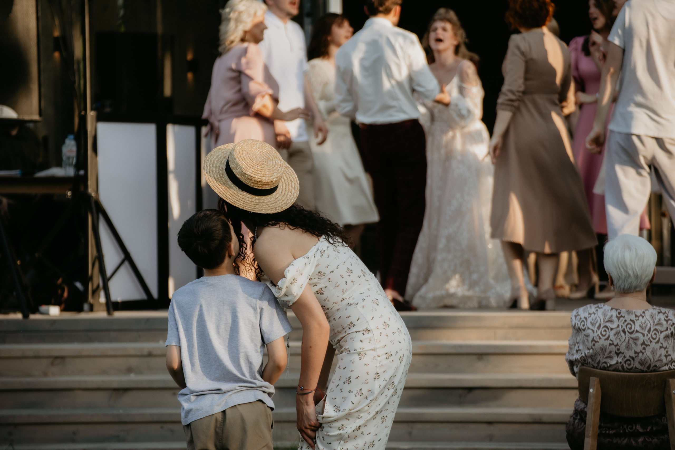 Алиса и Глеб. Алена Бадамшина — свадебный фотограф Воронеж / Москва