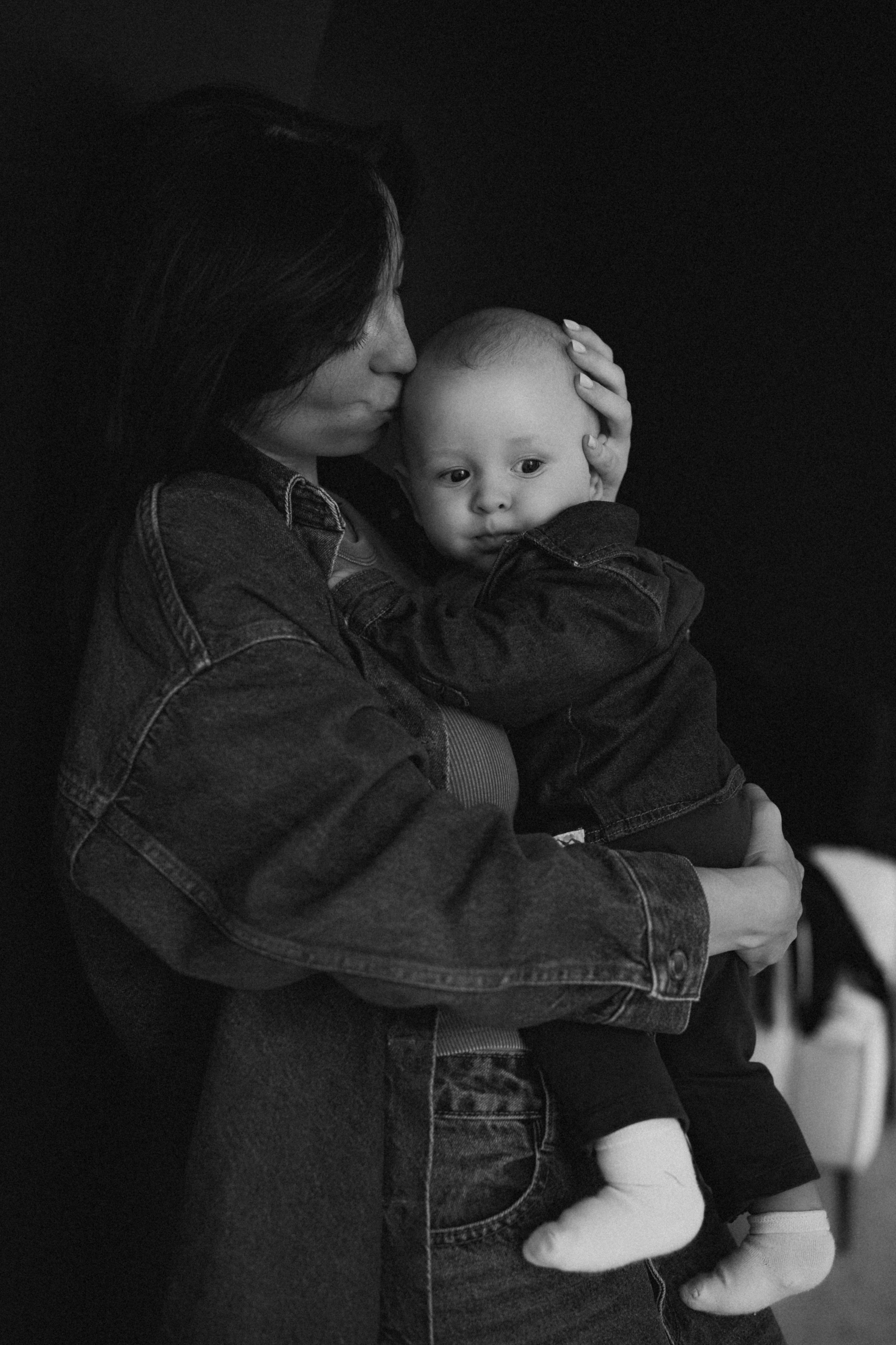 Татьяна, Валерий и чудесный малыш Дёма. Свадебный и семейный фотограф в Краснодаре и Краснодарском крае