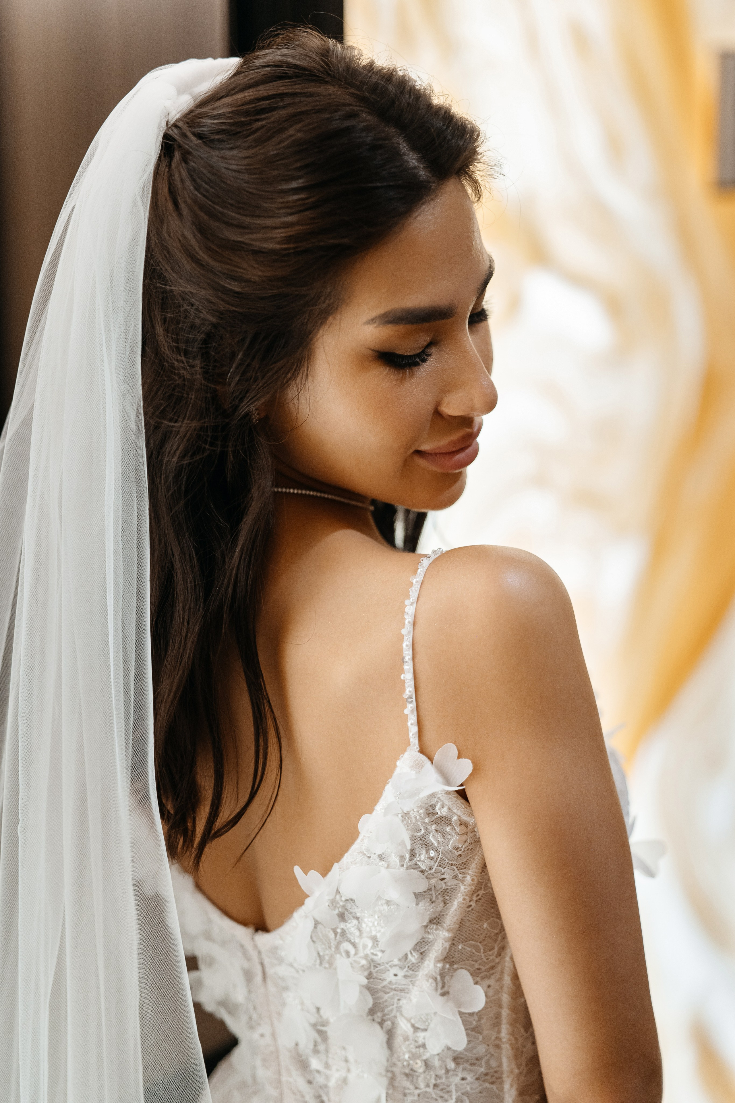 Саша и Милана. Свадебный и репортажный фотограф в Москве Андрей Вайман