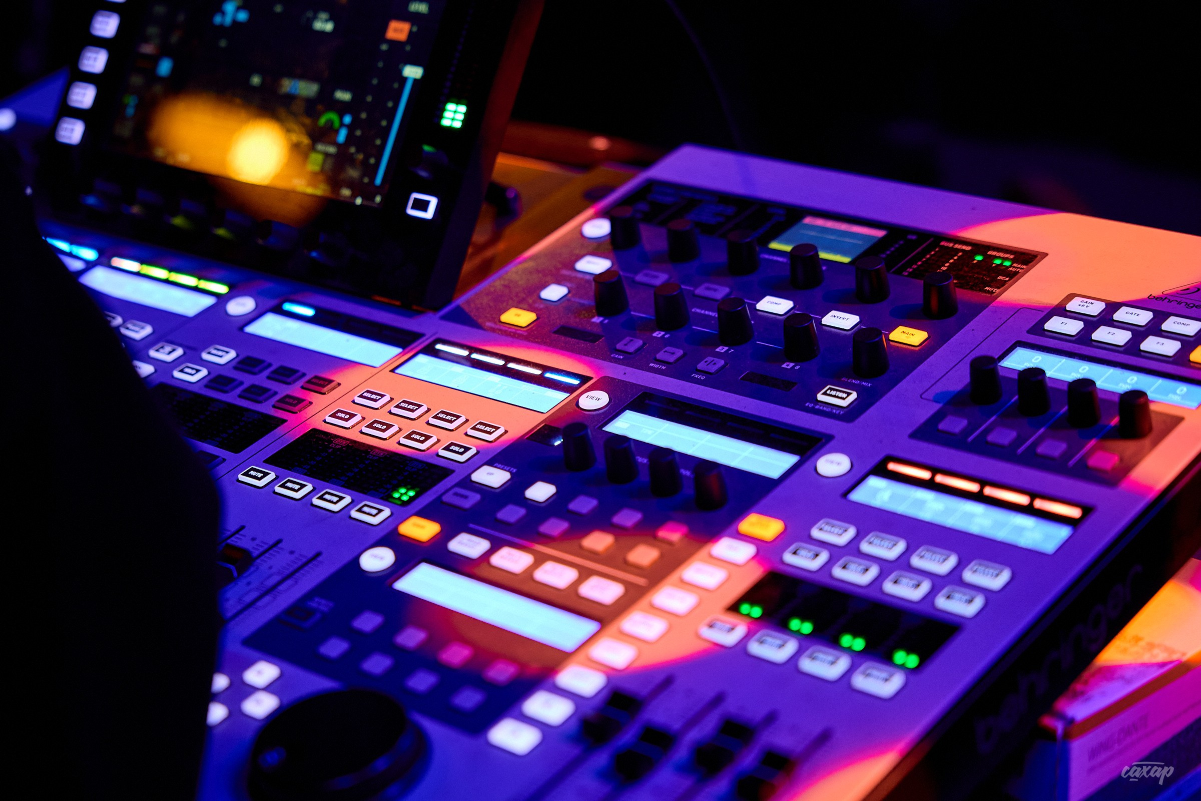 Сосо Павлиашвили. Профессиональный фотограф в Екатеринбурге Юра Сахар