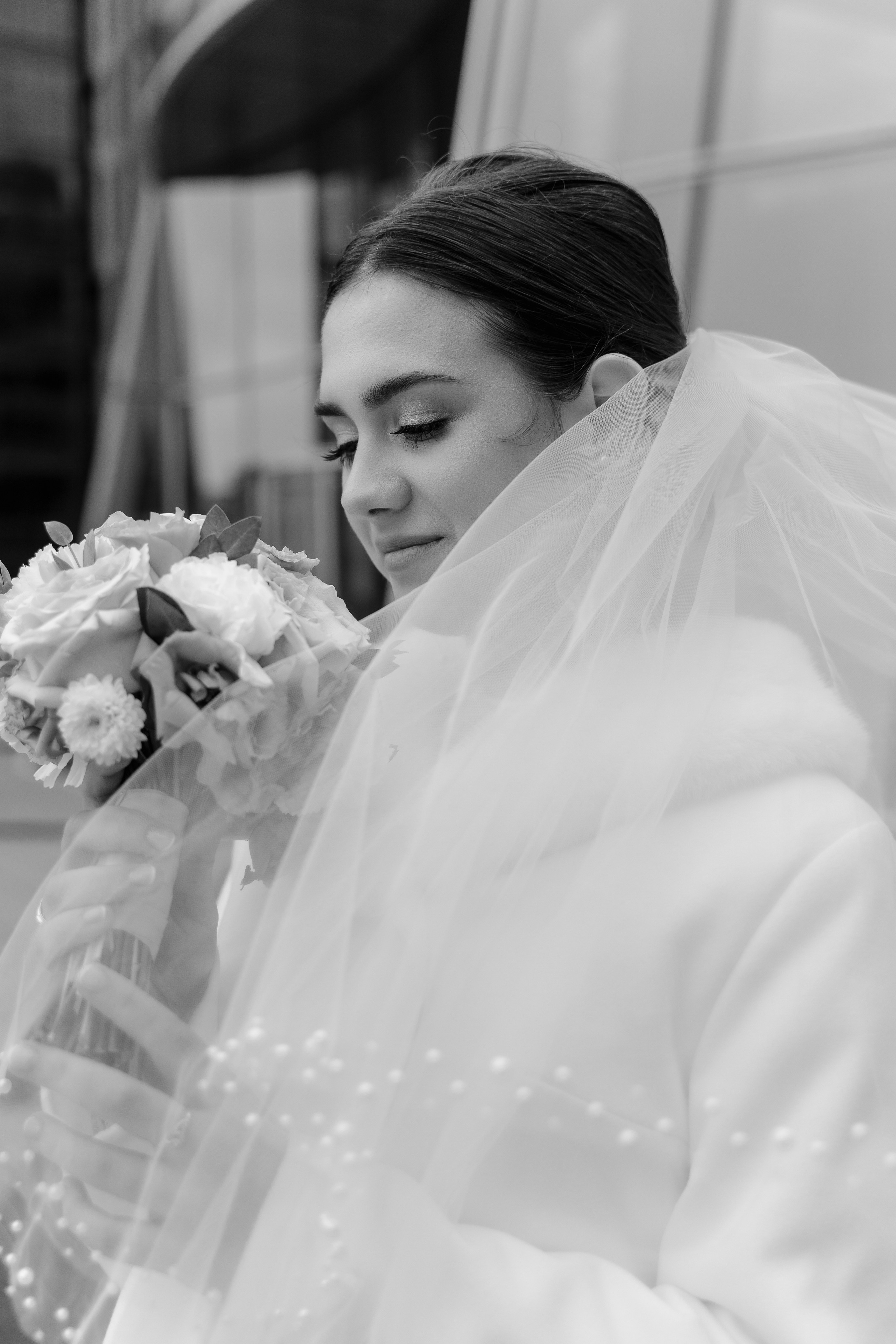 Михаил + Виктория