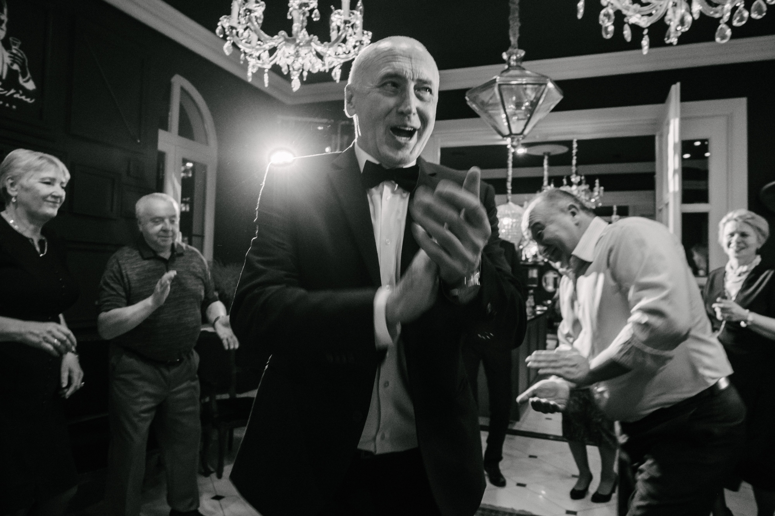 Репортаж. Фотограф в Калининграде Дмитрий Мишин