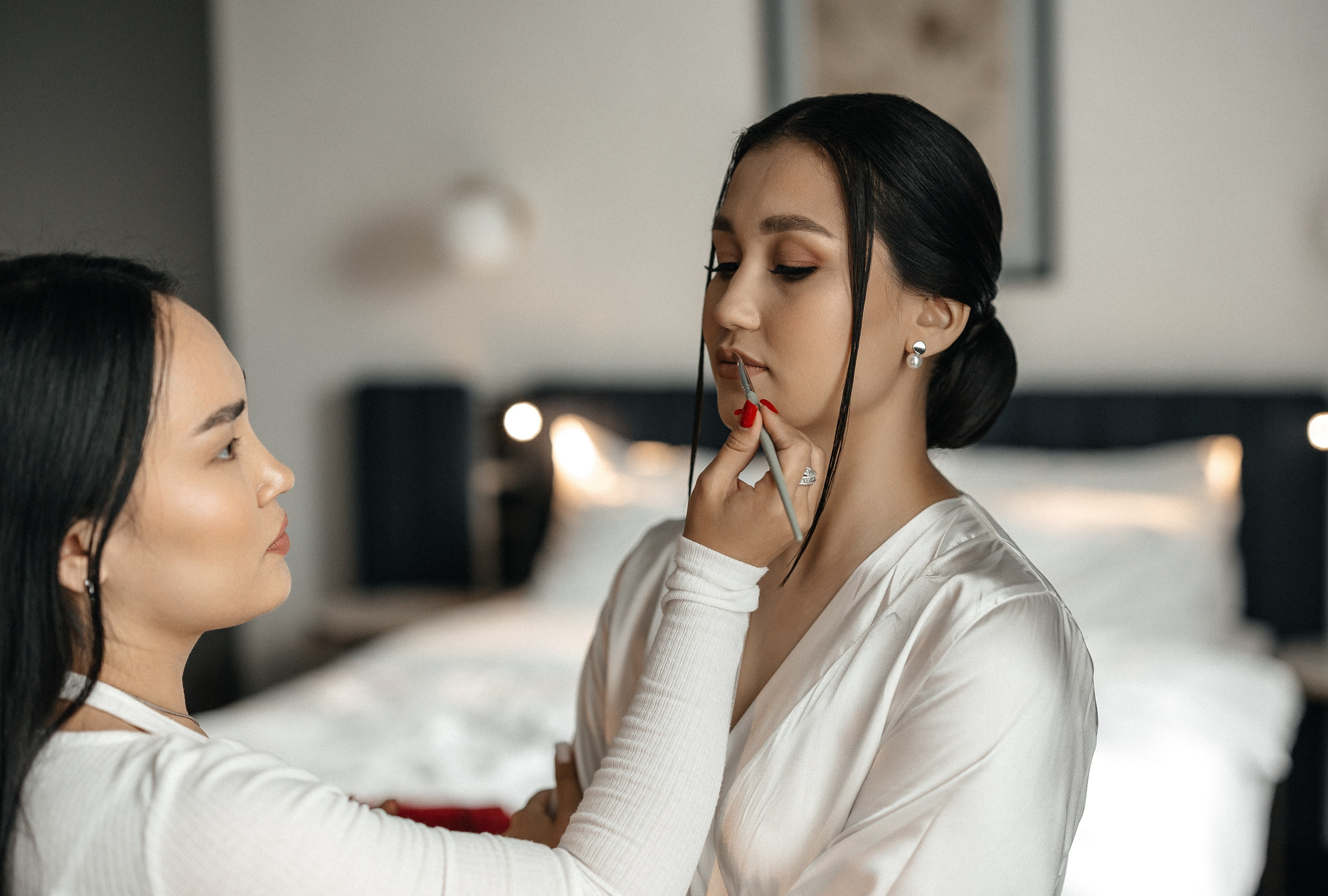 Кайрат & Гузель | 03.08.24. Свадебный и семейный фотограф в Омске Евгения Хакимова