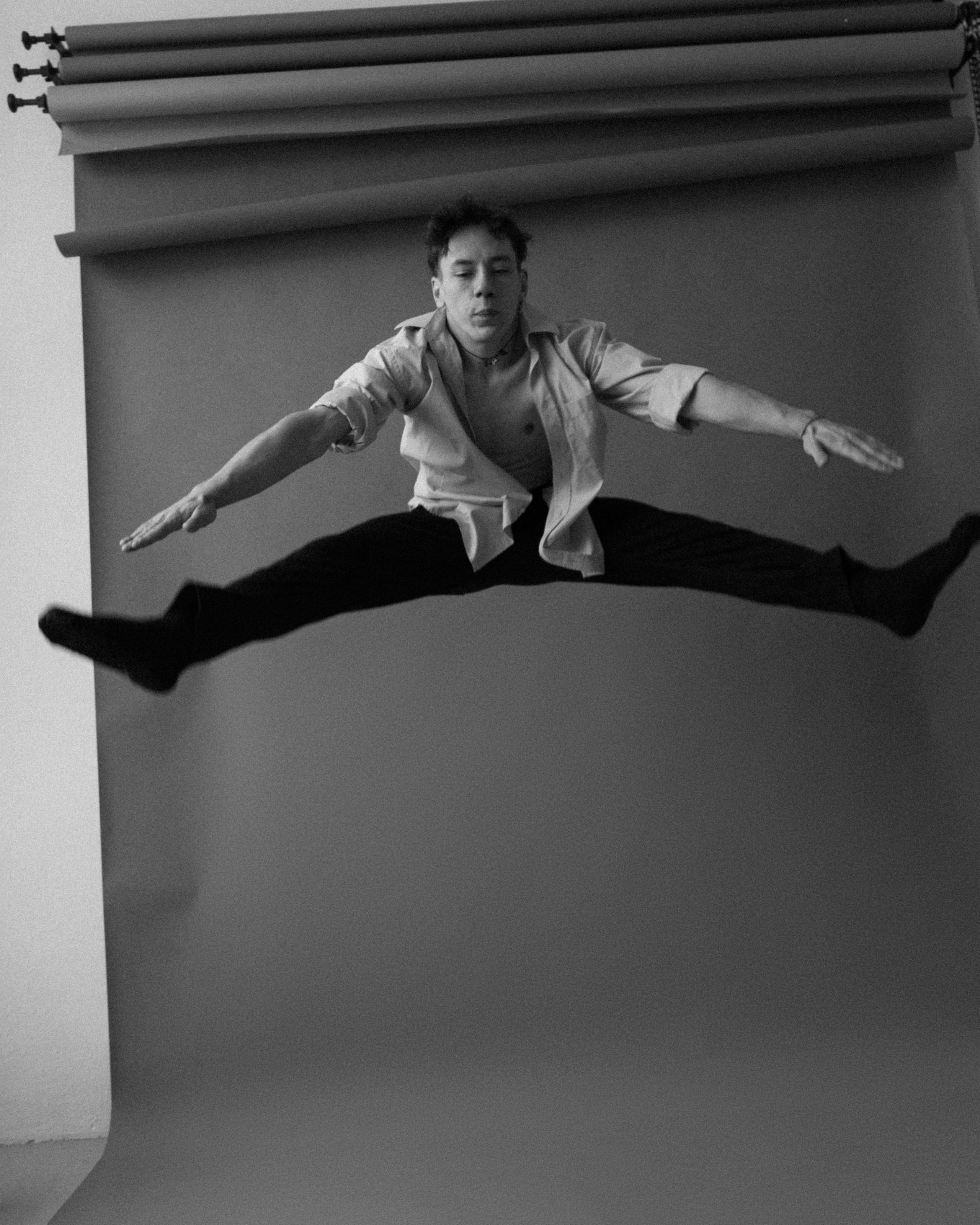 Севчанский. Фотограф Елизавета Потешкина