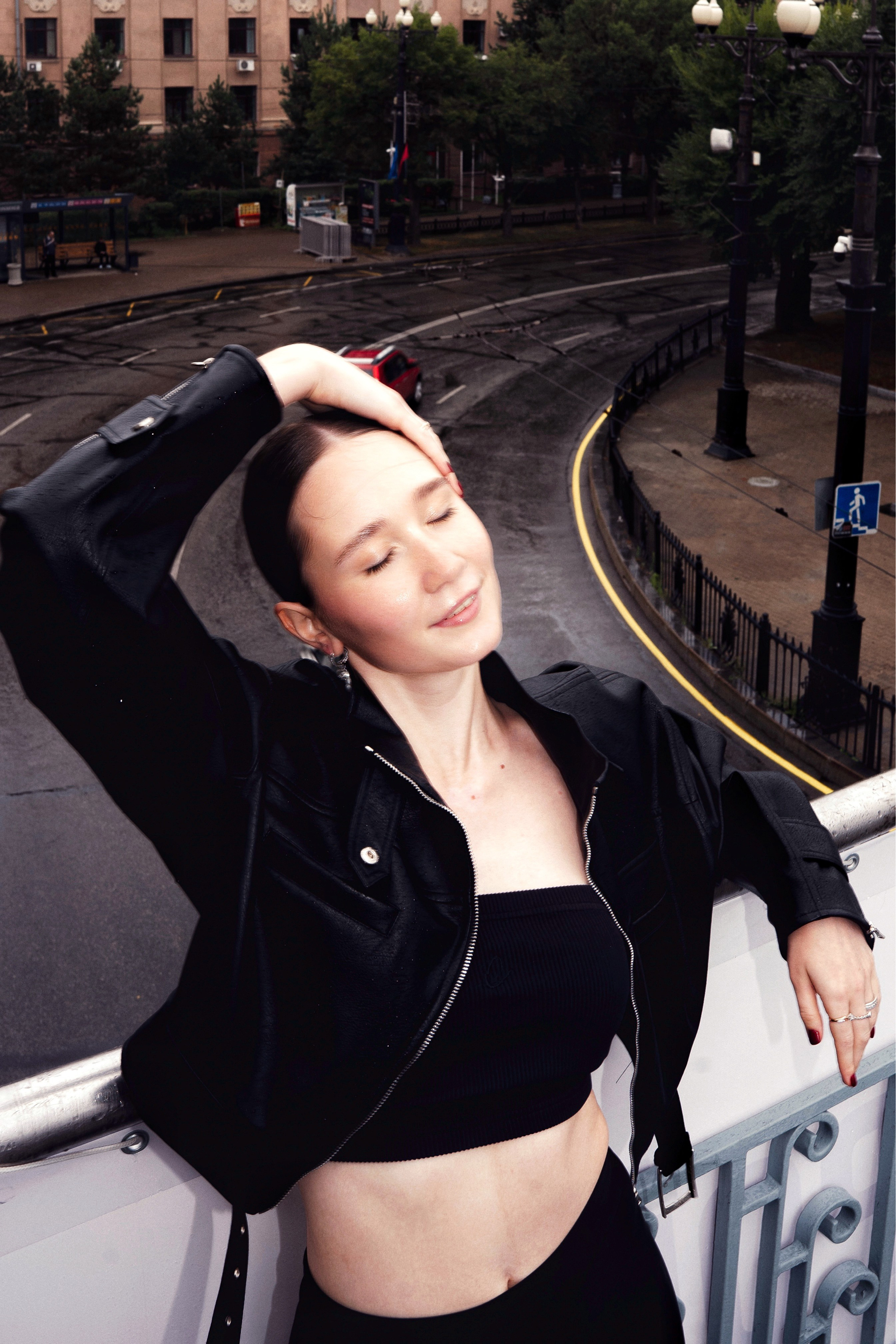 Съемки. Фотограф Хабаровск