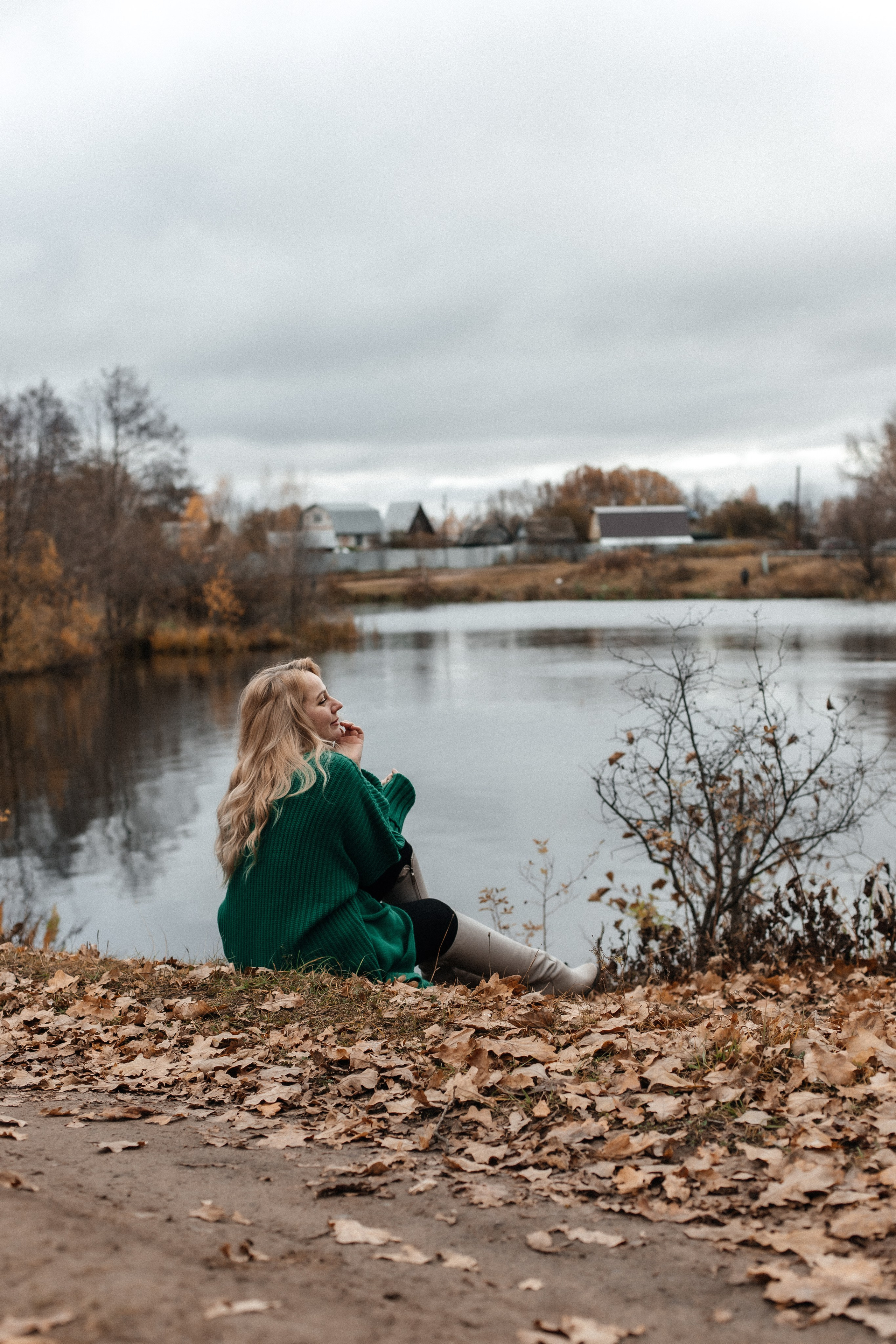 Прогулочная фотосессия. Семейный фотограф в Нижнем Новгороде Куренкова Юлия